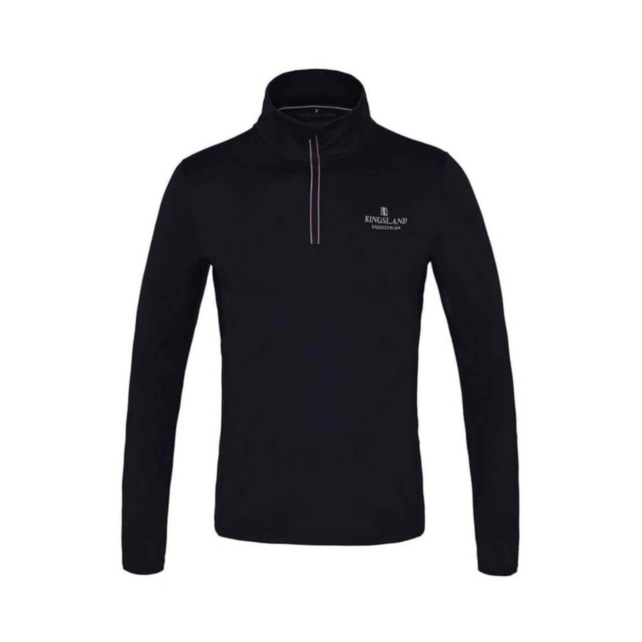 Kingsland Trainingsshirt Longsleeve Classic Men Kingsland Trainingsshirt Longsleeve Classic Men