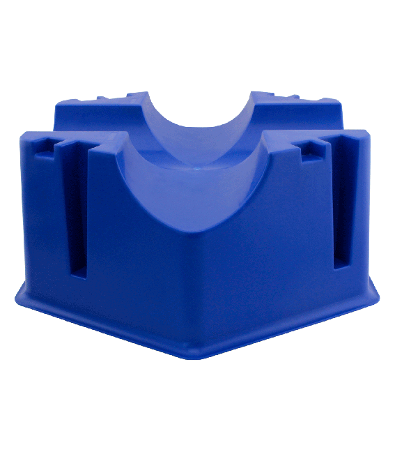 Waldhausen Stangenblock Waldhausen Stangenblock