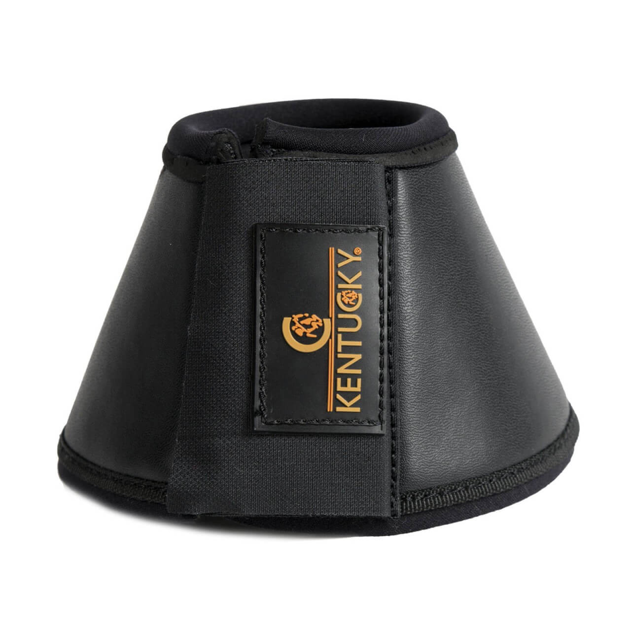 Kentucky Horsewear Hufglocken Leder Sprungglocken Kentucky Horsewear Hufglocken Leder Sprungglocken
