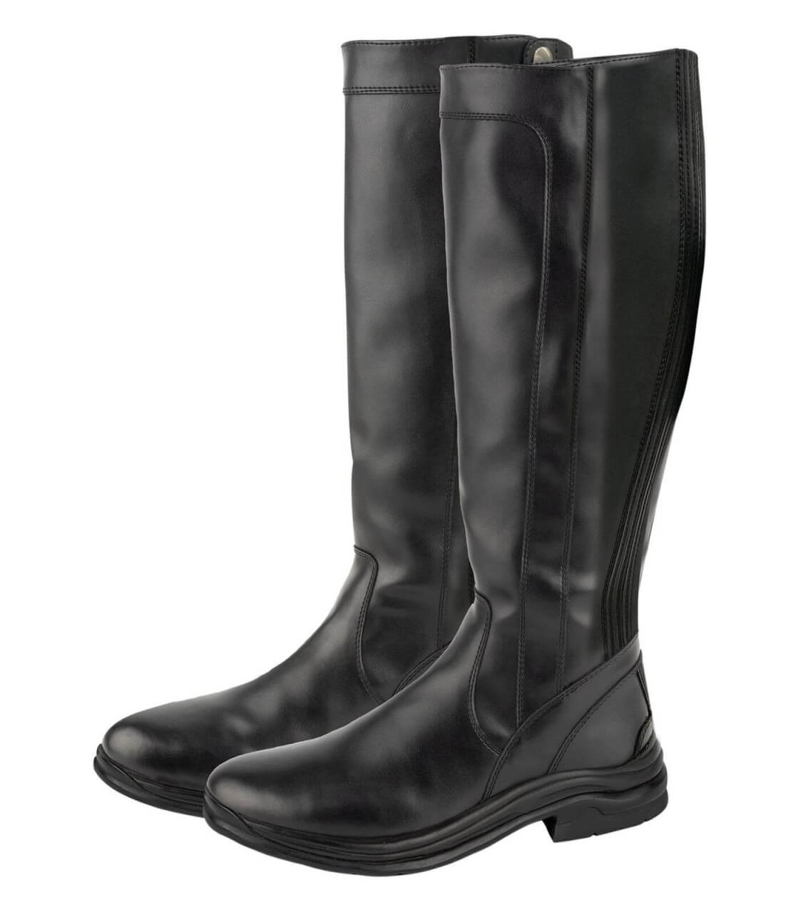 E.L.T Clever Comfort Winter-Reitstiefel E.L.T Clever Comfort Winter-Reitstiefel