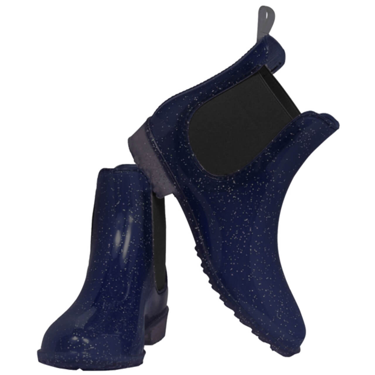 E.L.T Jodhpurstiefelette Sparkle E.L.T Jodhpurstiefelette Sparkle