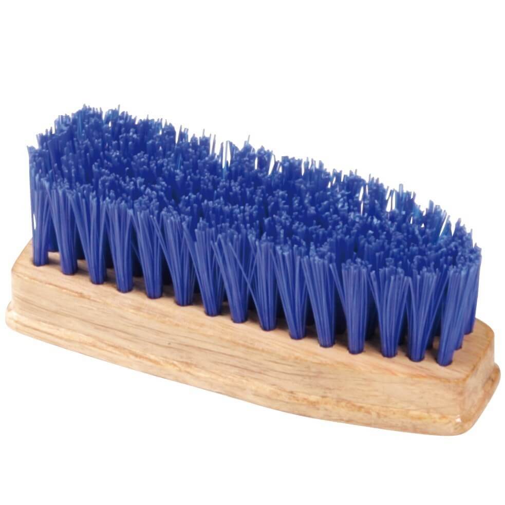Waldhausen Hufbürste, blau Waldhausen Hufbürste, blau