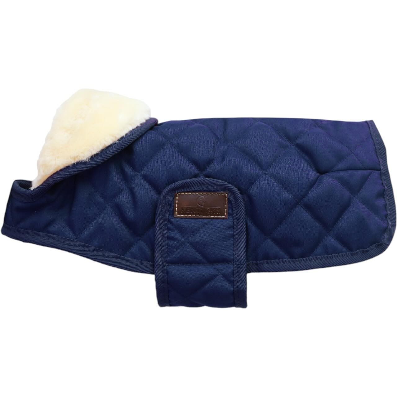 Kentucky Dogwear Hundemantel Original Hundejacke Kentucky Dogwear Hundemantel Original Hundejacke