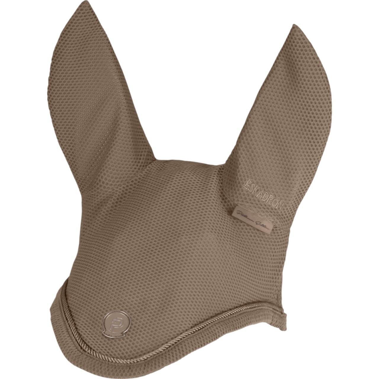 Eskadron Fliegenhaube Dynair Mesh Sport Platinum 2025 Fliegenmütze Eskadron Fliegenhaube Dynair Mesh Sport Platinum 2025 Fliegenmütze