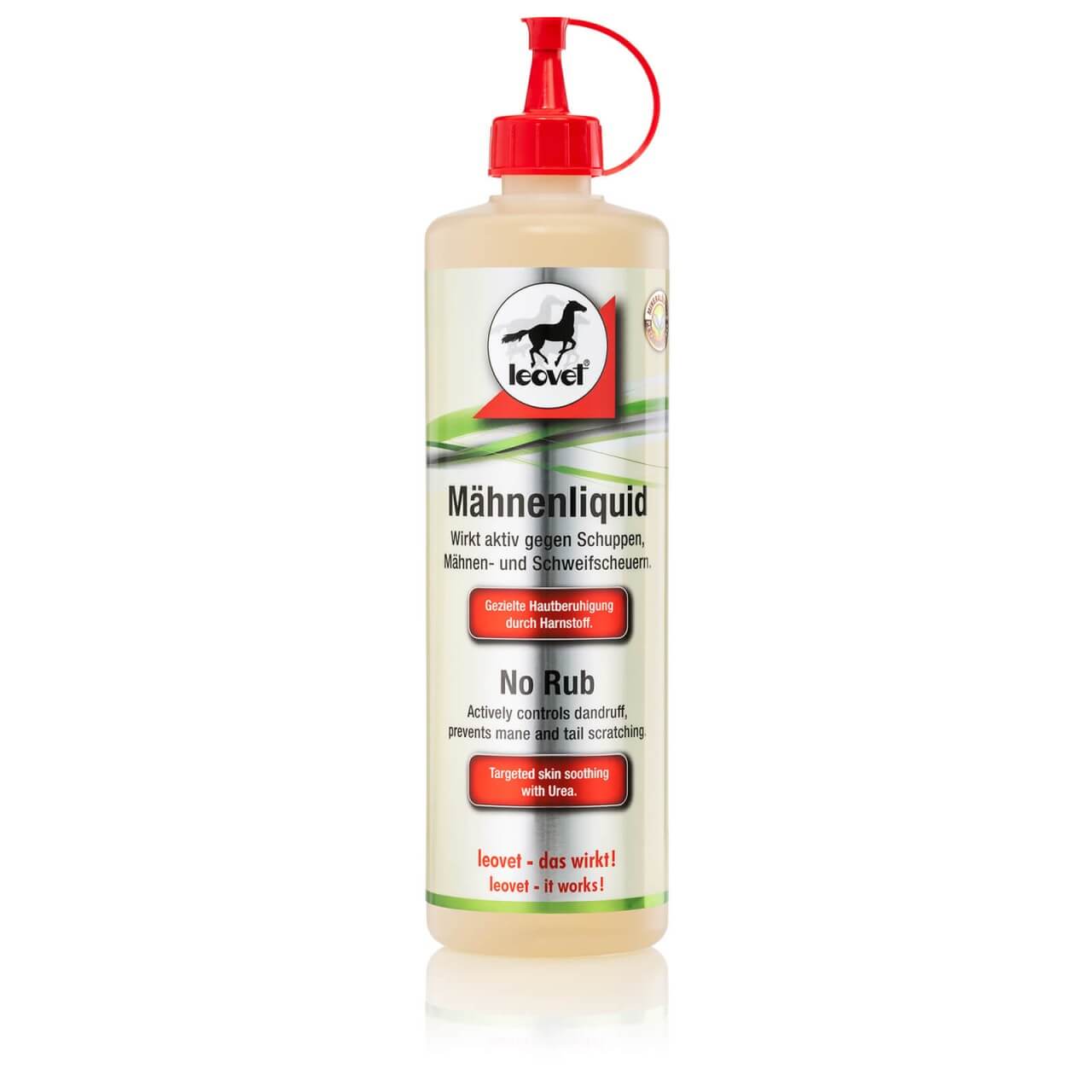 leovet Mähnenliquid leovet Mähnenliquid