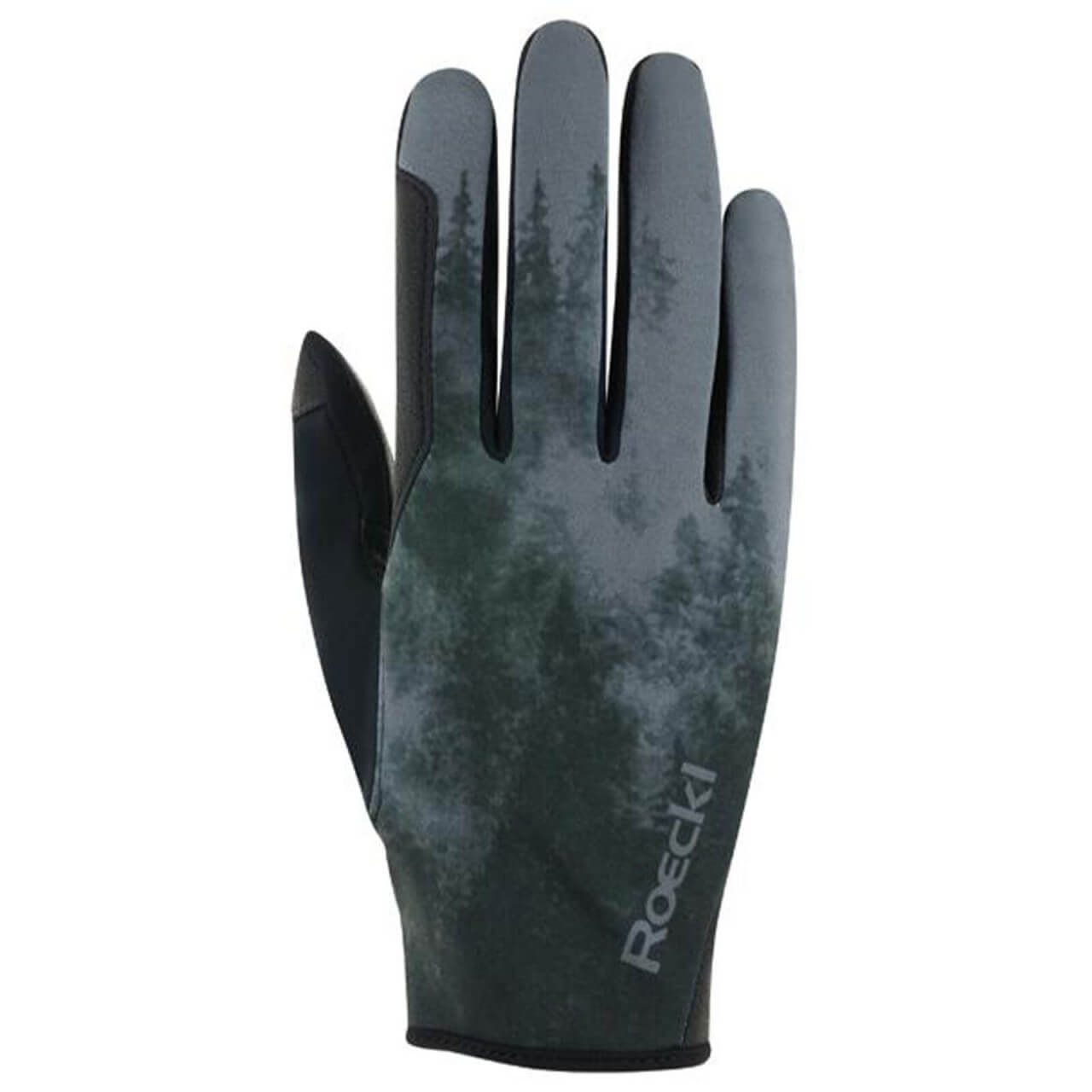 Roeckl Reithandschuh Wing Winterreithandschuh Roeckl Reithandschuh Wing Winterreithandschuh