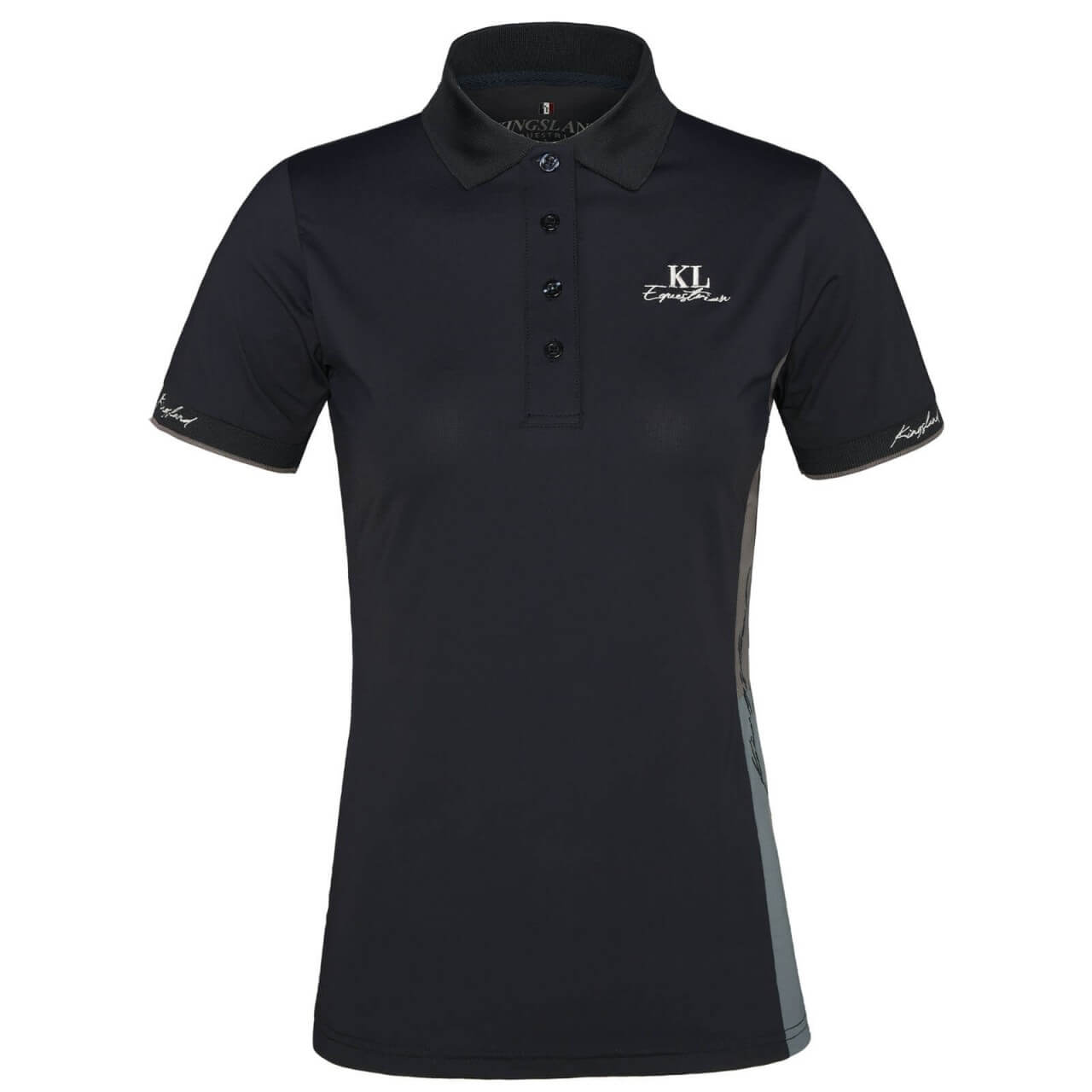 Kingsland Poloshirt KLtaylin Pre Summer 2023 Funktionsshirt Kingsland Poloshirt KLtaylin Pre Summer 2023 Funktionsshirt