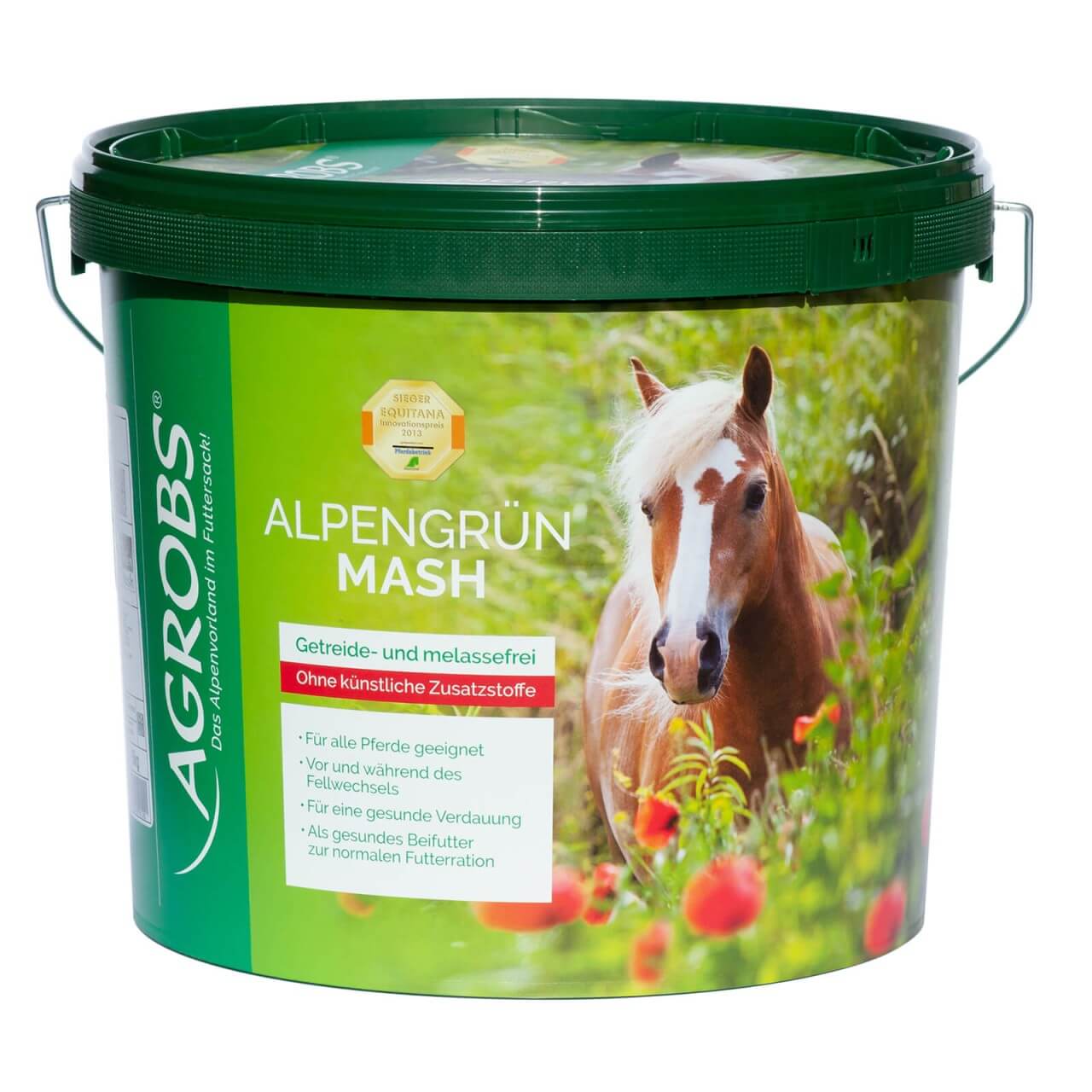 Agrobs Mash AlpenGrün Agrobs Mash AlpenGrün