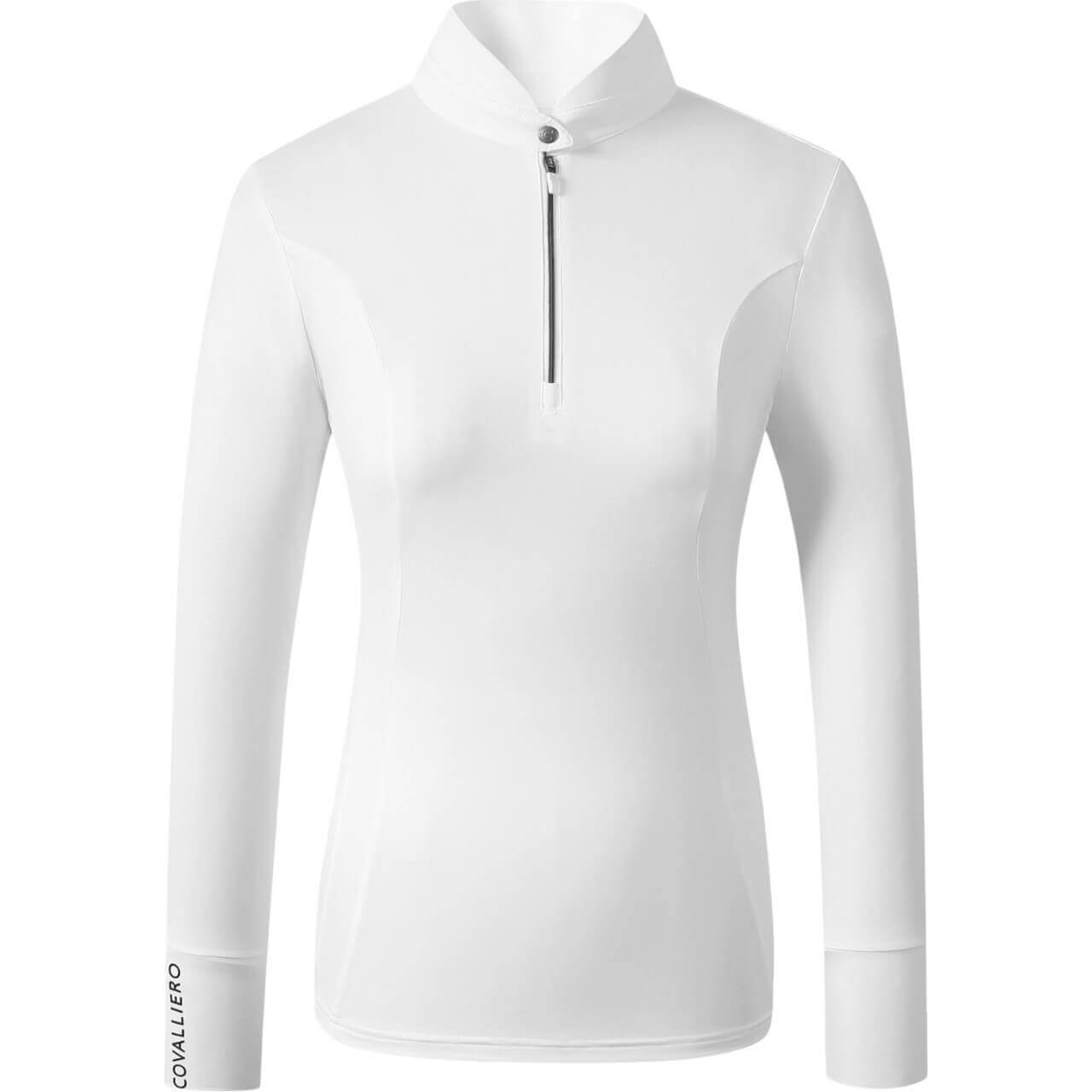 Covalliero Turniershirt Damen Langarm FS 2025 Shirt Covalliero Turniershirt Damen Langarm FS 2025 Shirt