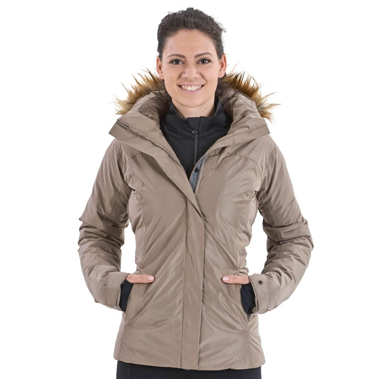 BUSSE Regenmantel Aurora Damenjacke BUSSE Regenmantel Aurora Damenjacke