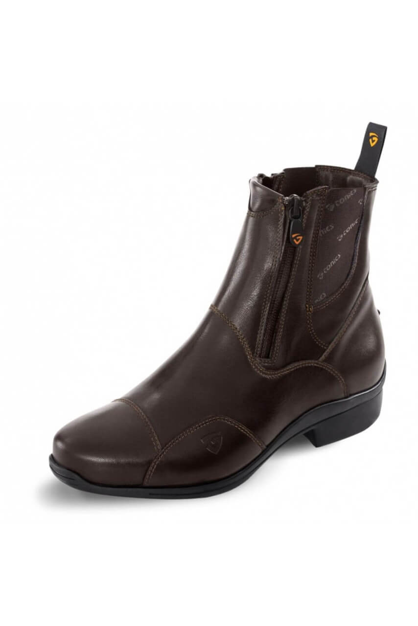 Tonics Stiefelette Space II UST Reitstiefelette Tonics Stiefelette Space II UST Reitstiefelette