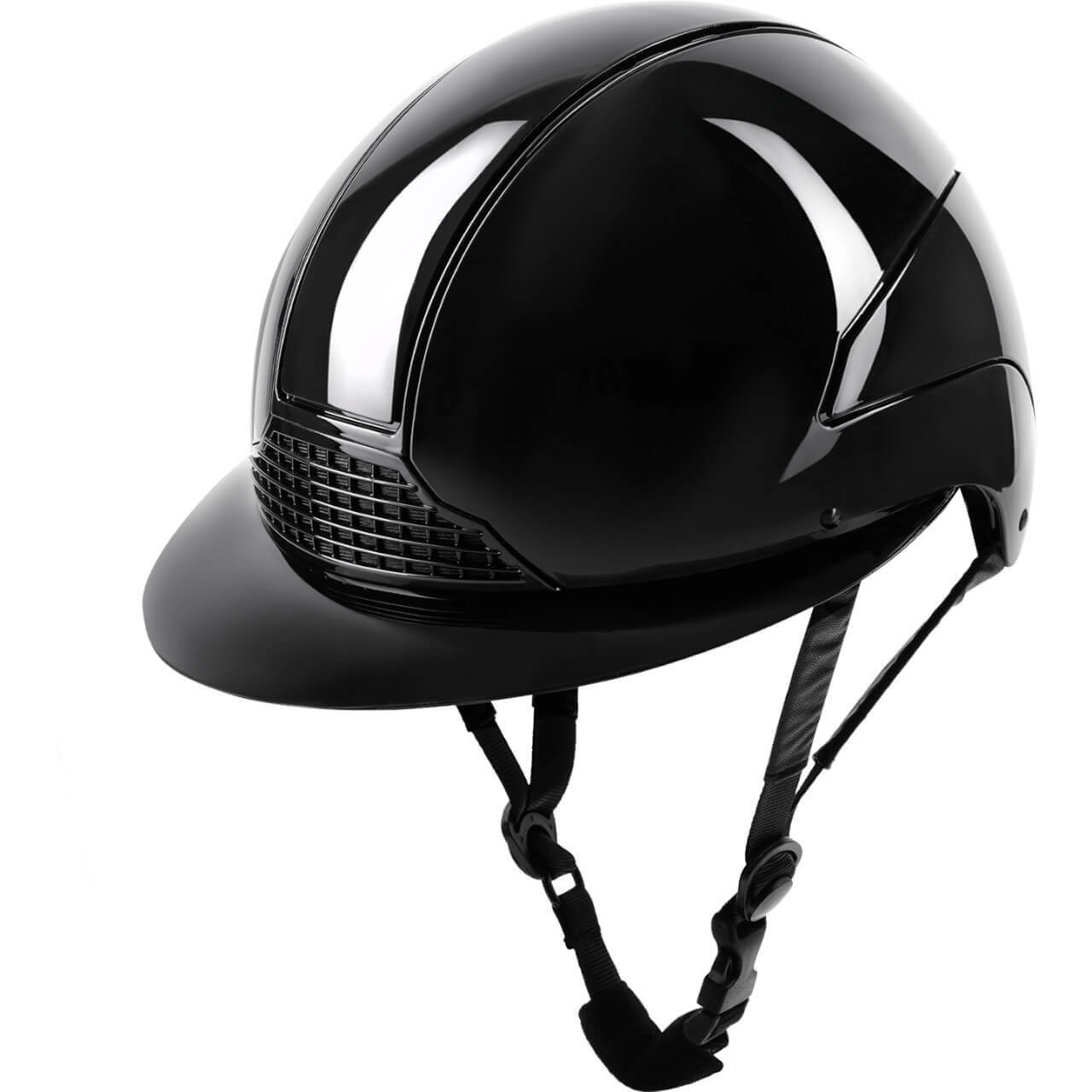 Swing Reithelm Damen H24 Lady Glossy Swing Reithelm Damen H24 Lady Glossy