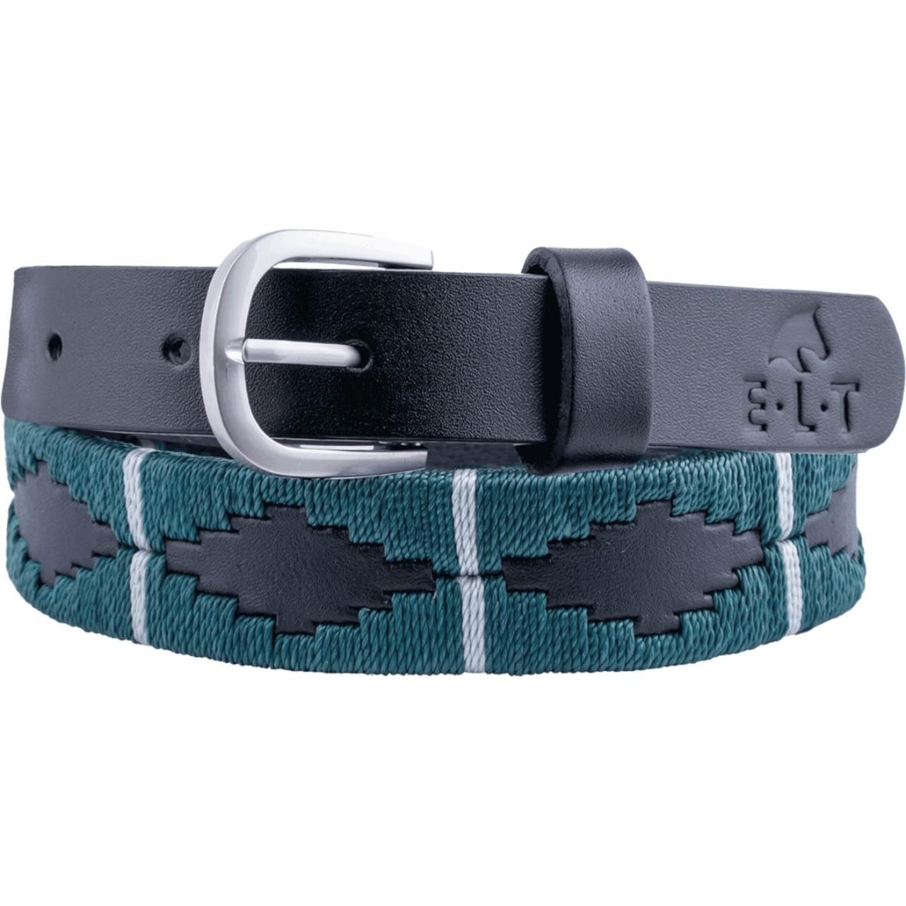 E.L.T Gürtel Damen Polo Gemma Gürtel E.L.T Gürtel Damen Polo Gemma Gürtel