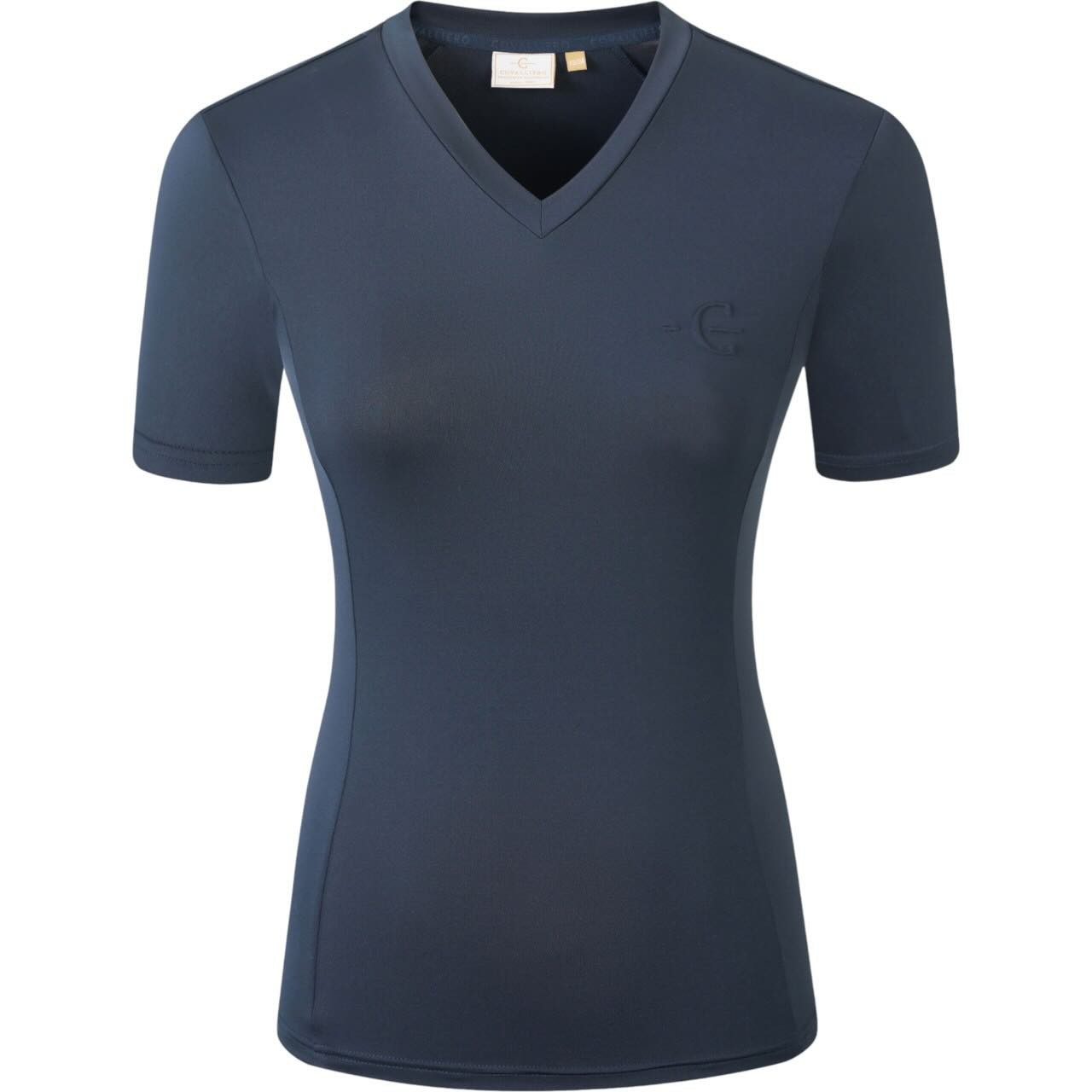 Covalliero T-Shirt Damen FS 2026 Trainingsshirt Covalliero T-Shirt Damen FS 2026 Trainingsshirt