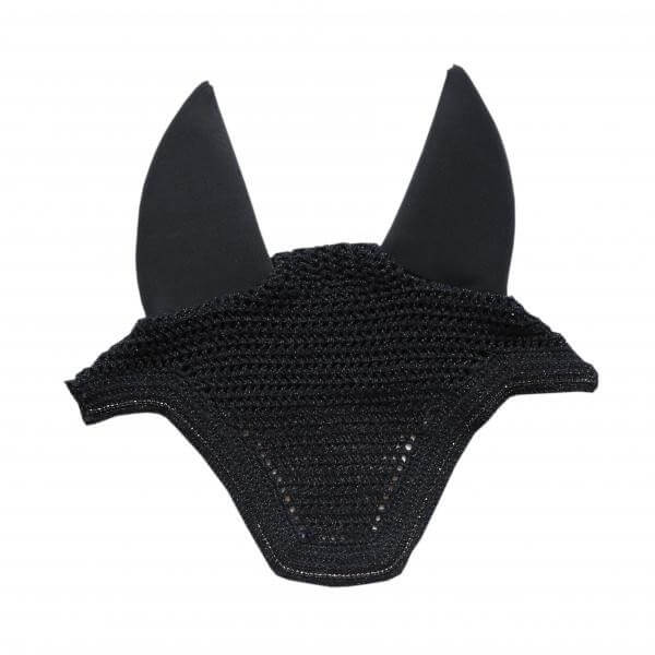 Kentucky Horsewear Fliegenmütze Wellington Sparkling Full Fliegenhaube Kentucky Horsewear Fliegenmütze Wellington Sparkling Full Fliegenhaube