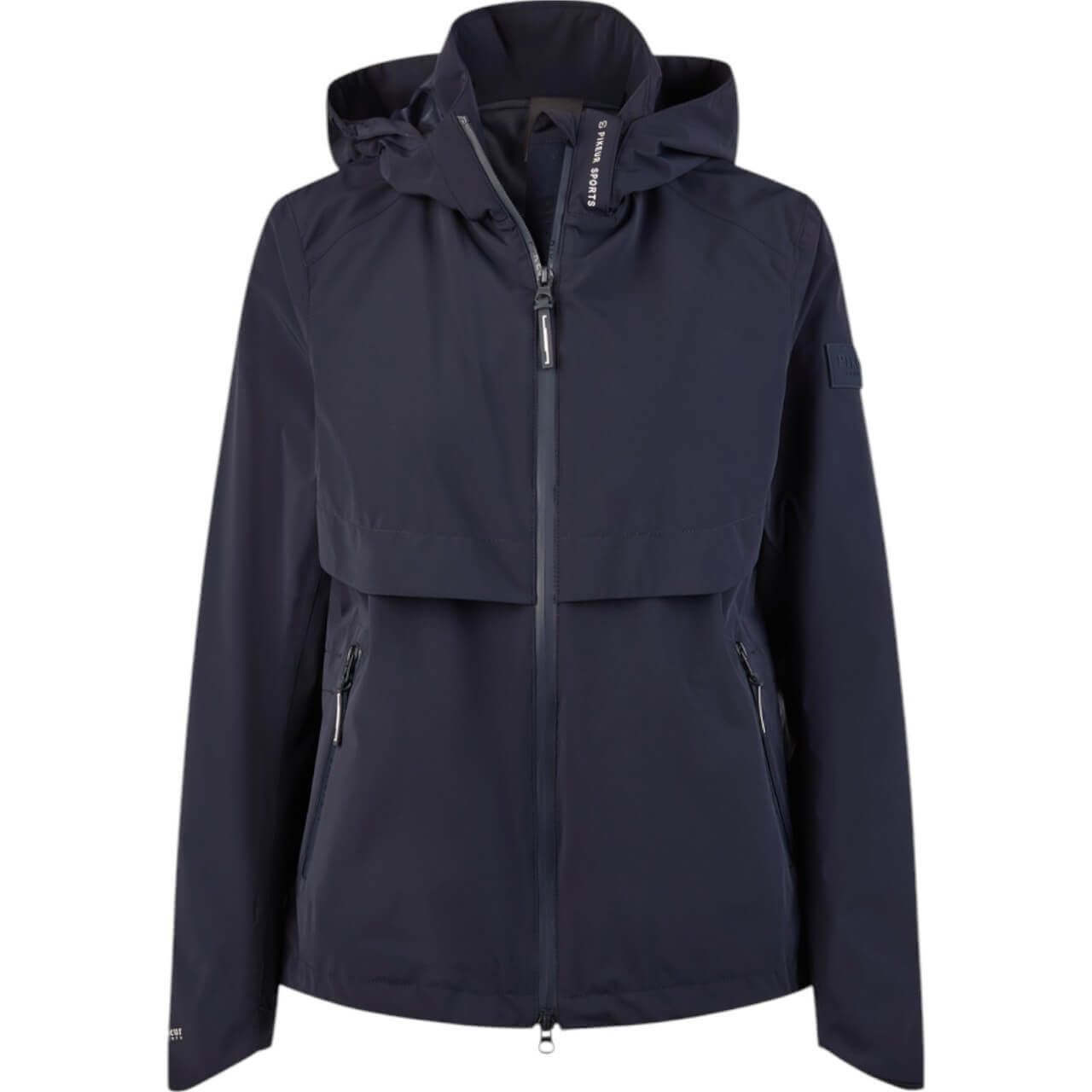 Pikeur Regenjacke Damen Sports FS 2025 Jacke Pikeur Regenjacke Damen Sports FS 2025 Jacke