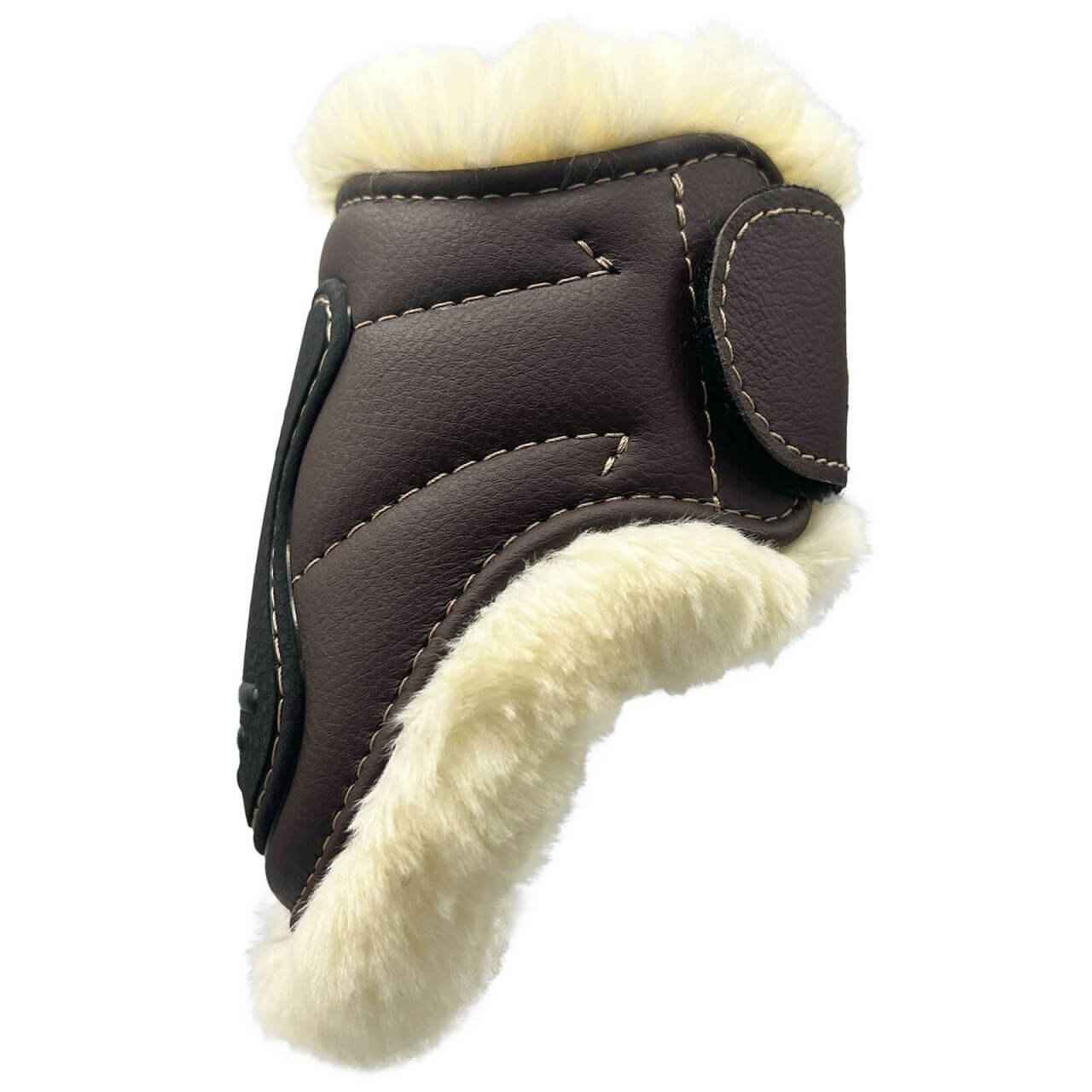eQuick Streichkappen eQuick Glam Rear Fluffy eQuick Streichkappen eQuick Glam Rear Fluffy