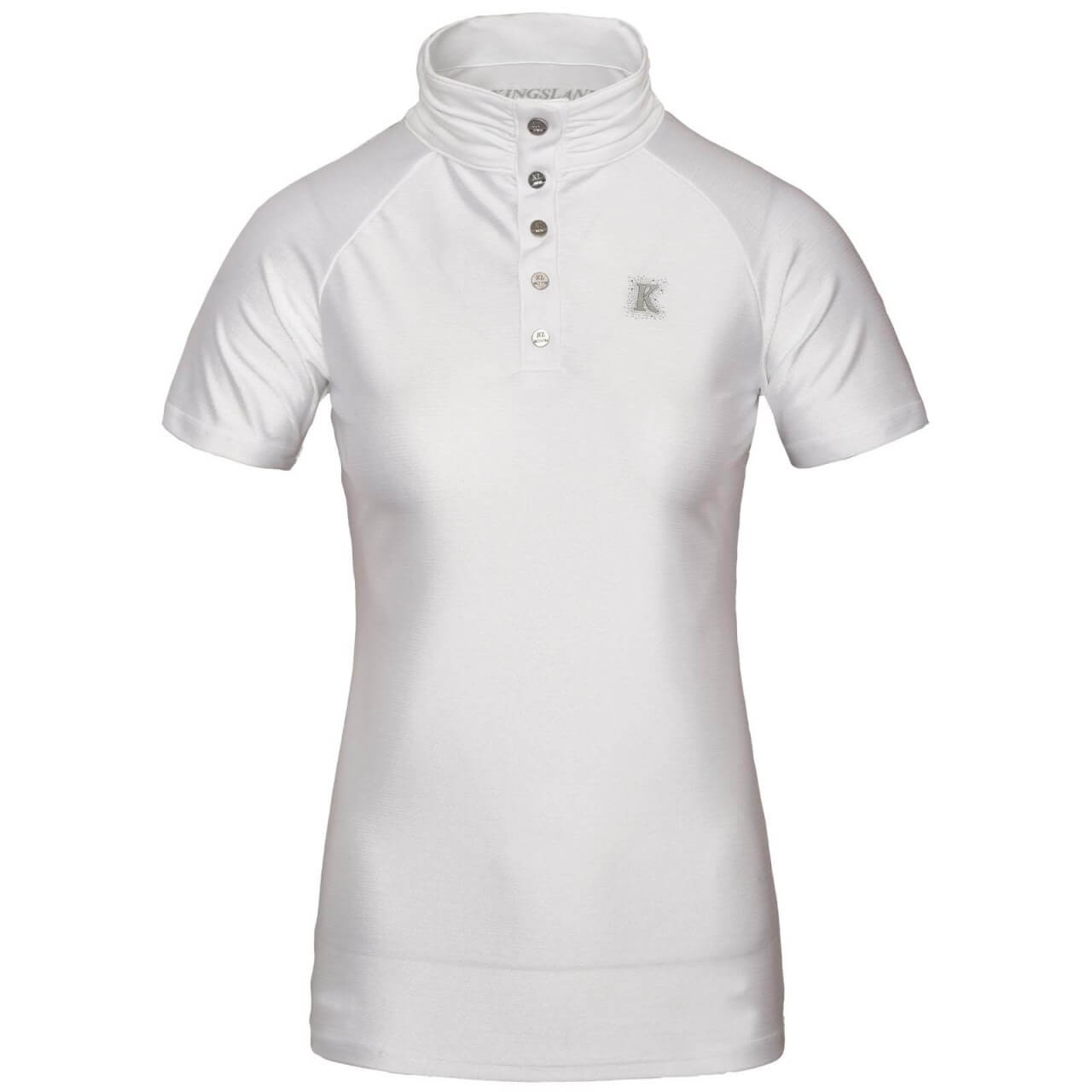 Kingsland Turniershirt Damen KLbonnie FS 2023 Kurzarmshirt Kingsland Turniershirt Damen KLbonnie FS 2023 Kurzarmshirt