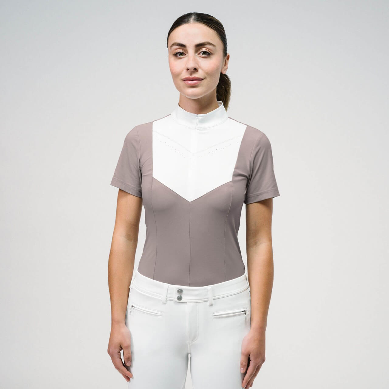 Samshield Oberteil Damen Kurzarm Scarlett HW 2023 Kurzarmshirt Samshield Oberteil Damen Kurzarm Scarlett HW 2023 Kurzarmshirt