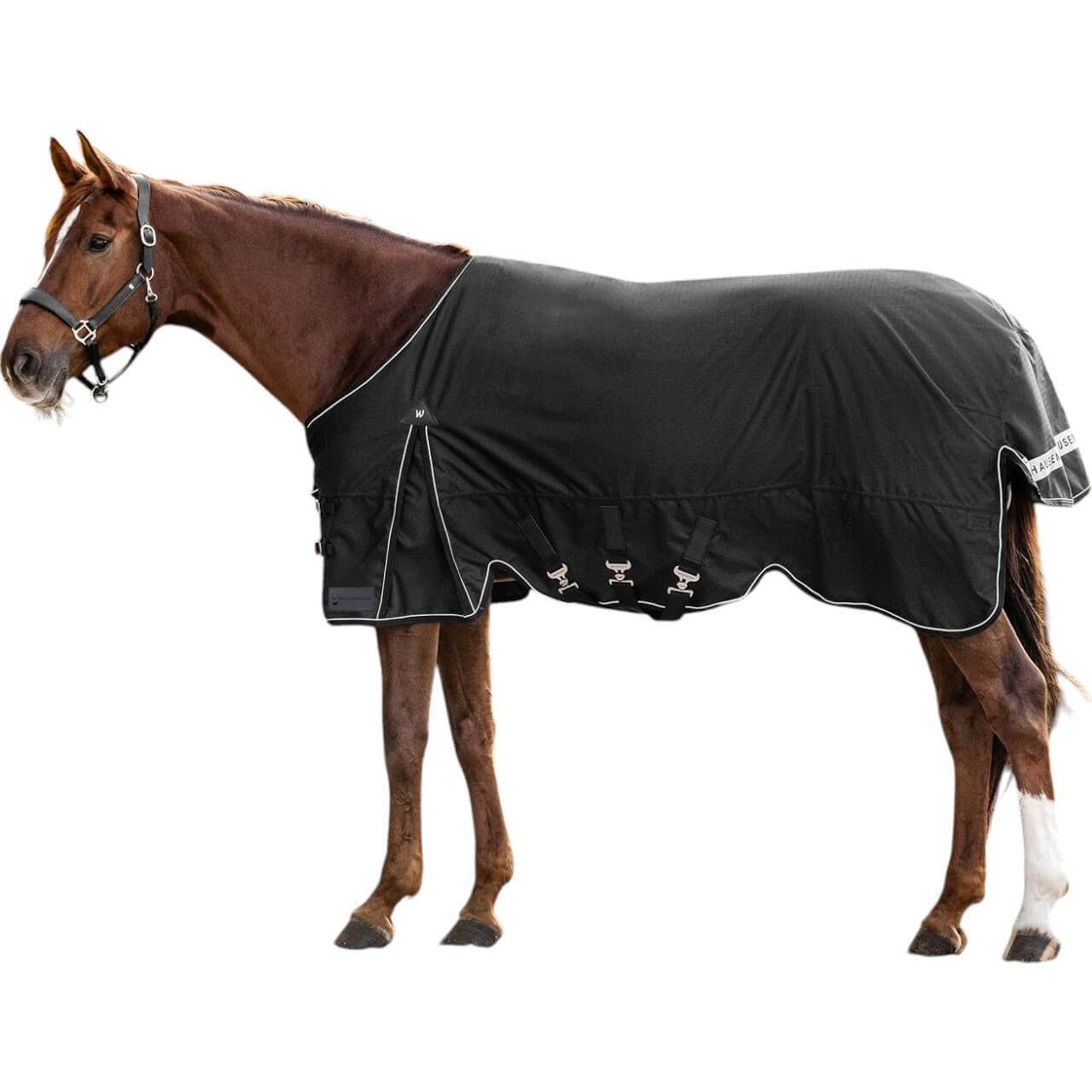 Waldhausen Outdoordecke 200g Scandic Weidedecke Waldhausen Outdoordecke 200g Scandic Weidedecke