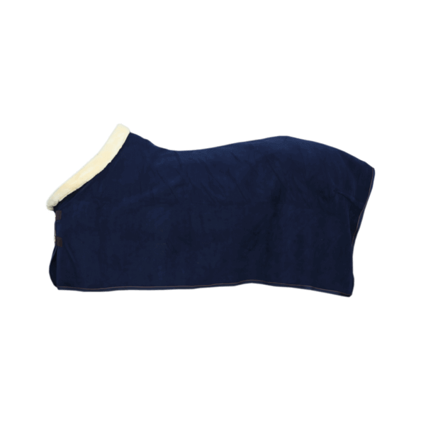 Kentucky Horsewear Abschwitzdecke Fleece Show Heavy Fellkragen Kentucky Horsewear Abschwitzdecke Fleece Show Heavy Fellkragen
