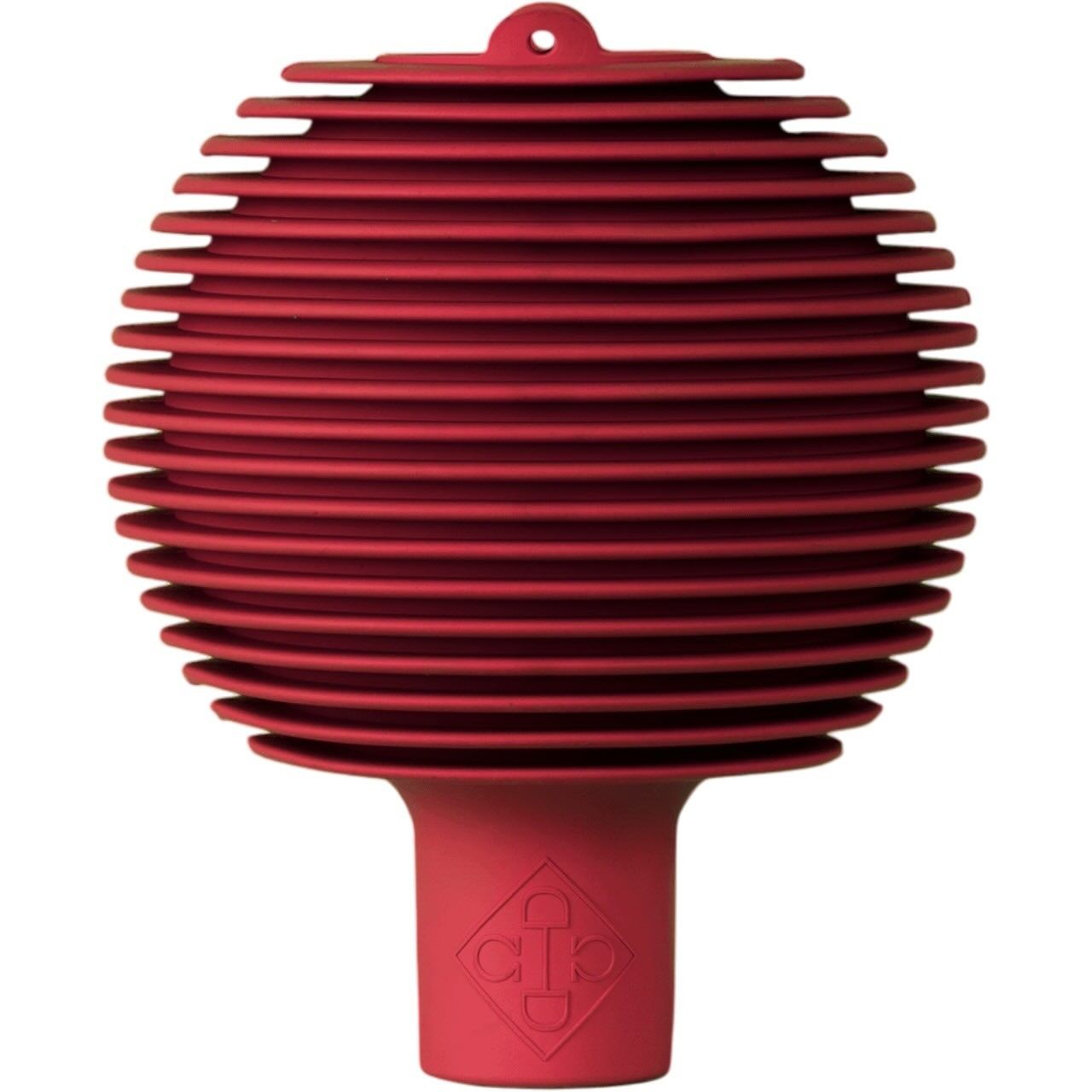 Grooming Deluxe Anbindeschutz Gummiball Pro Strick- & Wandschutz Grooming Deluxe Anbindeschutz Gummiball Pro Strick- & Wandschutz