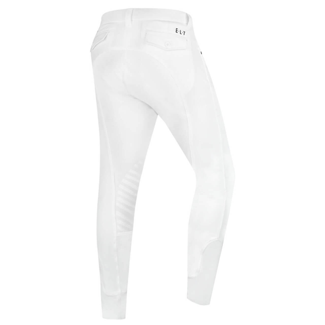 E.L.T Reithose Herren Mailo Knie Silikon Herrenreithose E.L.T Reithose Herren Mailo Knie Silikon Herrenreithose