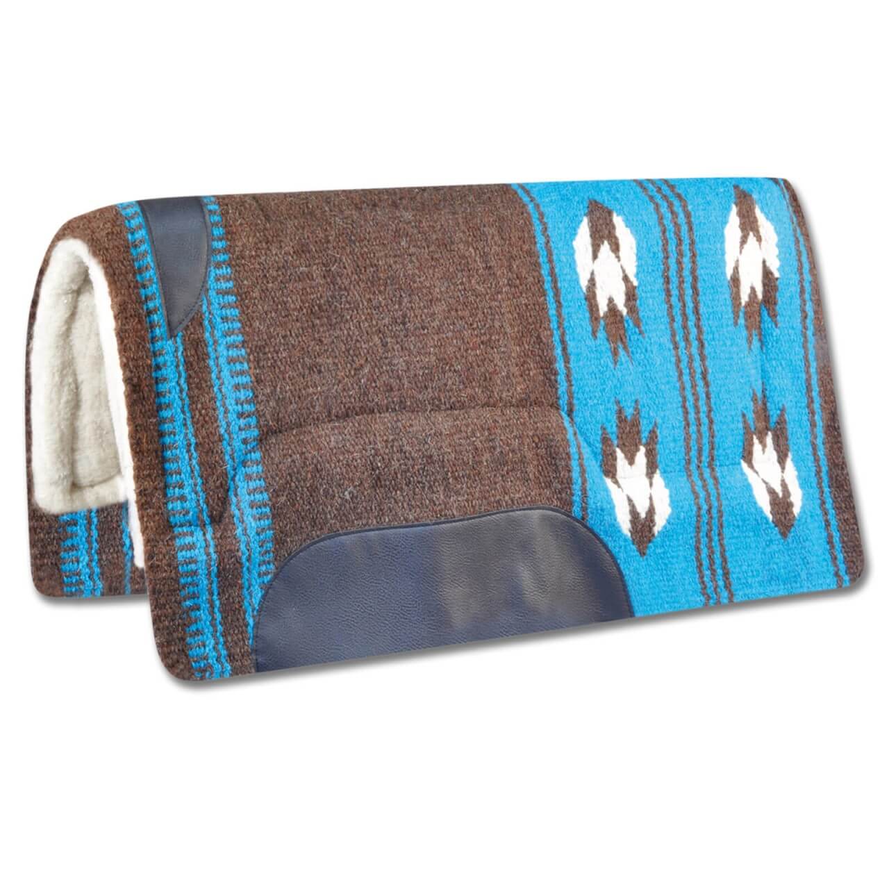Waldhausen Western Pad Utah Reitpad Waldhausen Western Pad Utah Reitpad