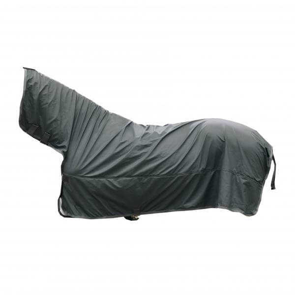 Kentucky Horsewear Outdoordecke 0g mit Halsteil Hurricane Regendecke Kentucky Horsewear Outdoordecke 0g mit Halsteil Hurricane Regendecke