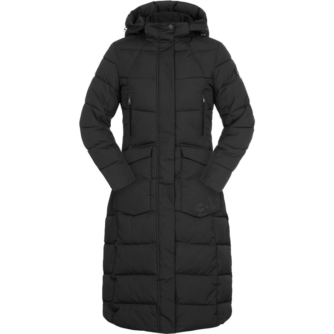 E.L.T Steppmantel Damen Saphira Advanced HW 2025 Mantel E.L.T Steppmantel Damen Saphira Advanced HW 2025 Mantel