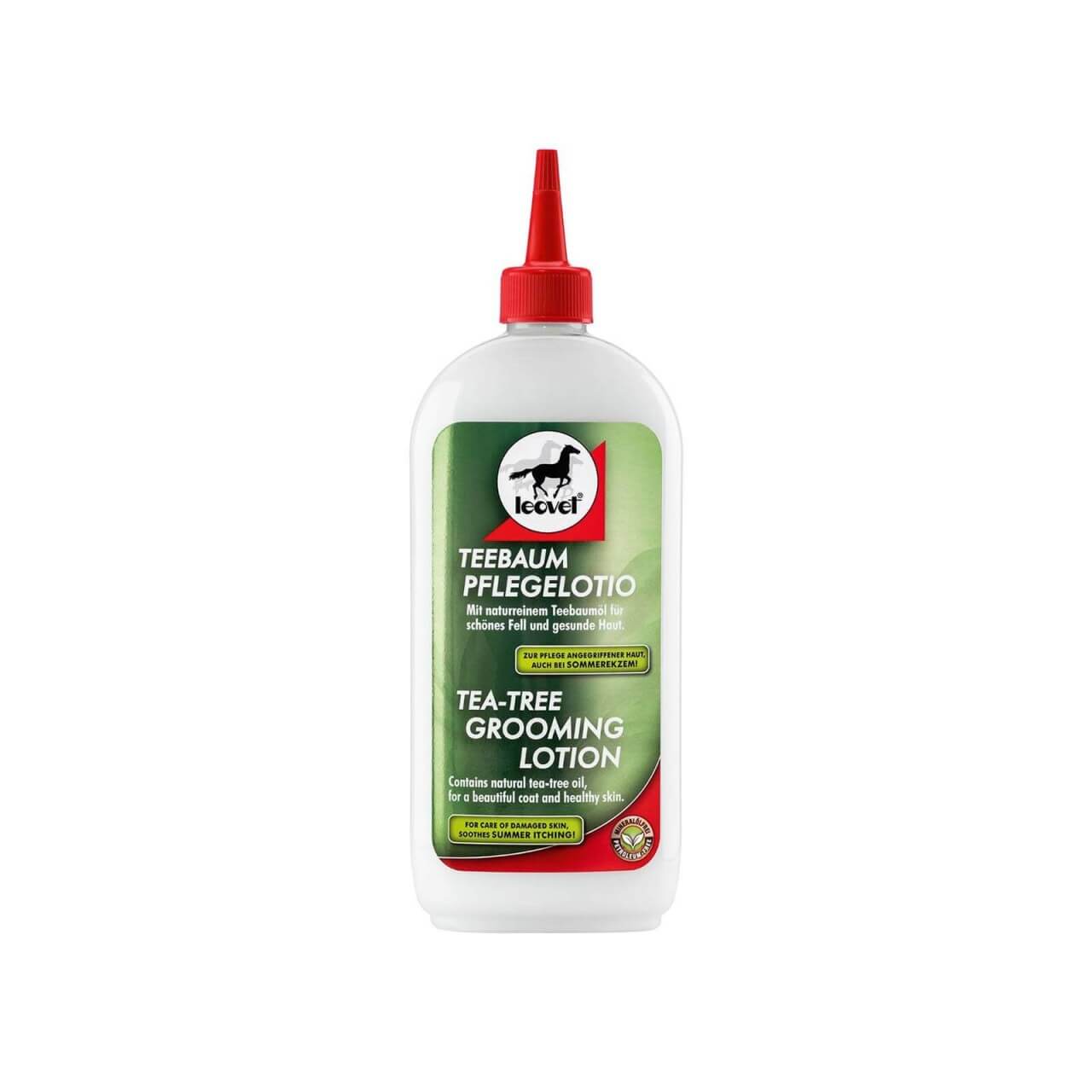 leovet Pflegelotion Teebaum leovet Pflegelotion Teebaum