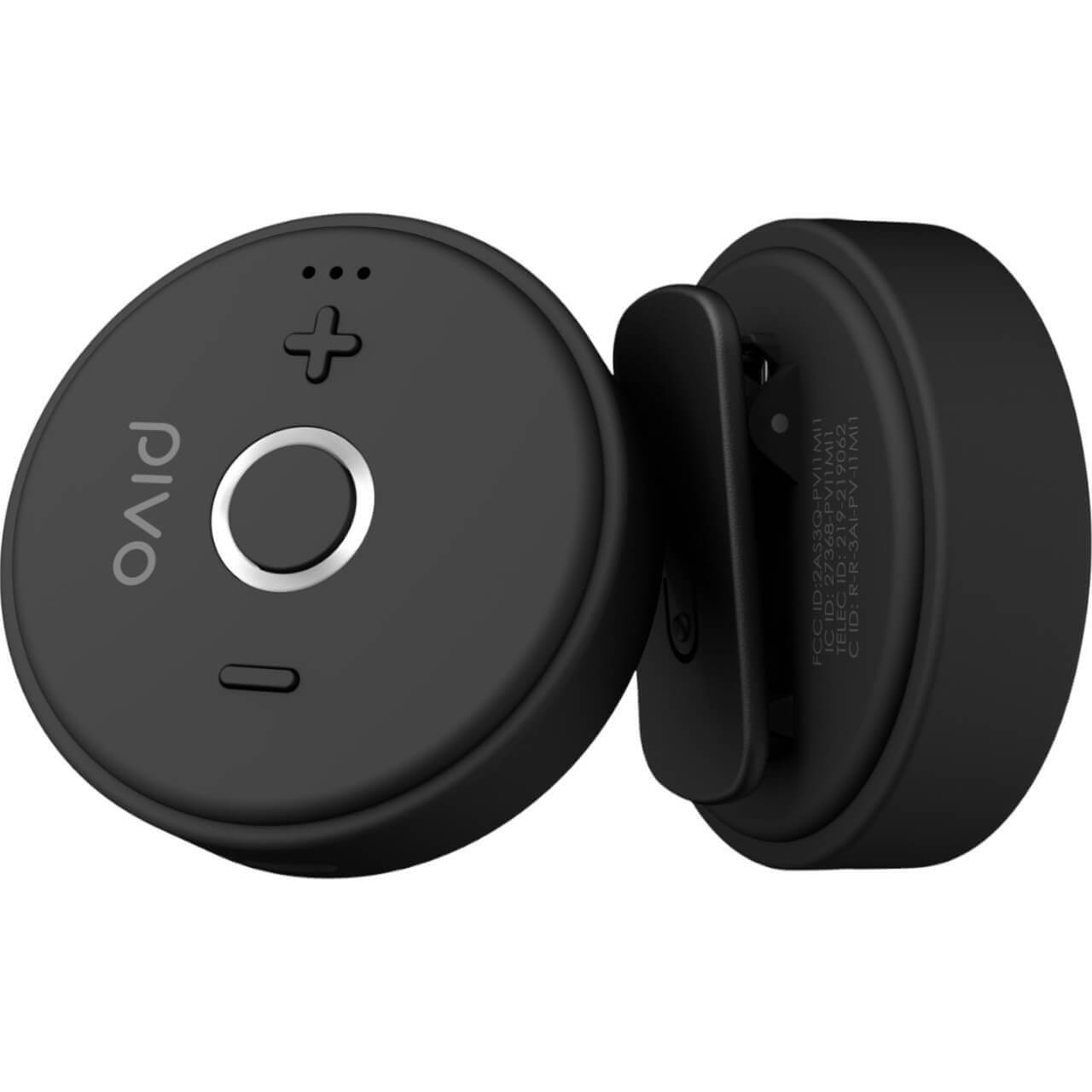 Pivo Mikrofon Bluetooth Kommunikation Pivo Mikrofon Bluetooth Kommunikation