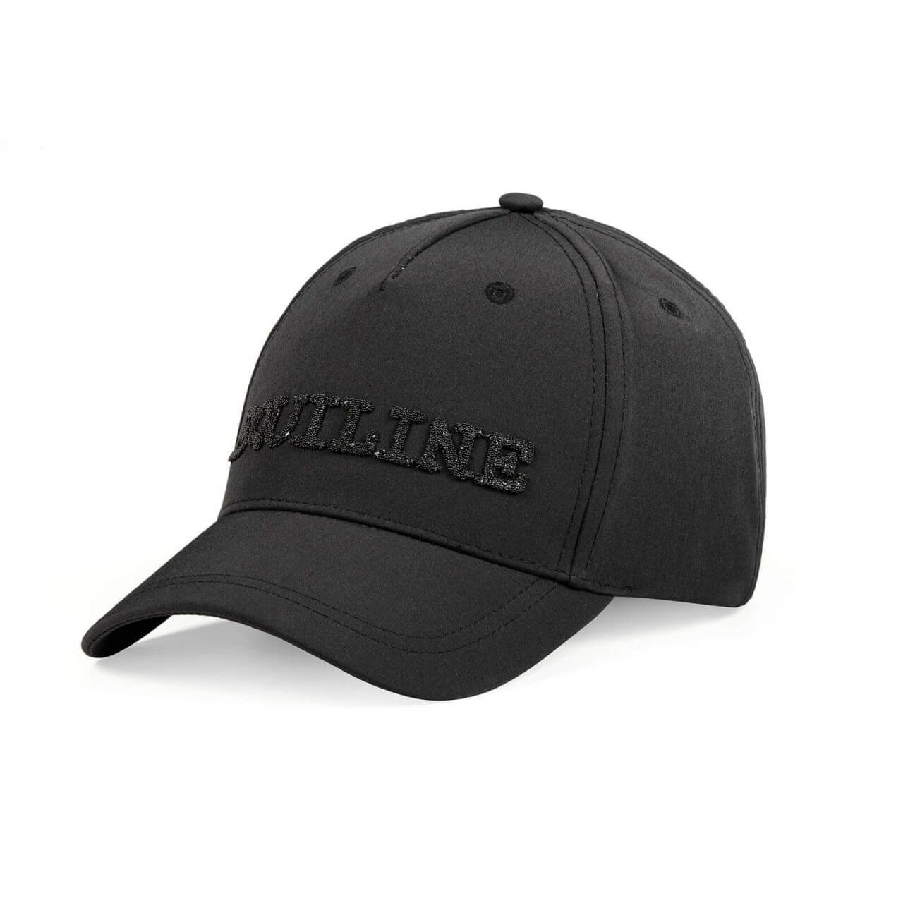 Equiline Kappe Unisex Glamour Baseball Cap Ginteg FS 2024 Equiline Kappe Unisex Glamour Baseball Cap Ginteg FS 2024