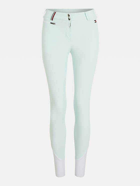 Tommy Hilfiger Equestrian Reithose Kneegrip Style Tommy Hilfiger Equestrian Reithose Kneegrip Style