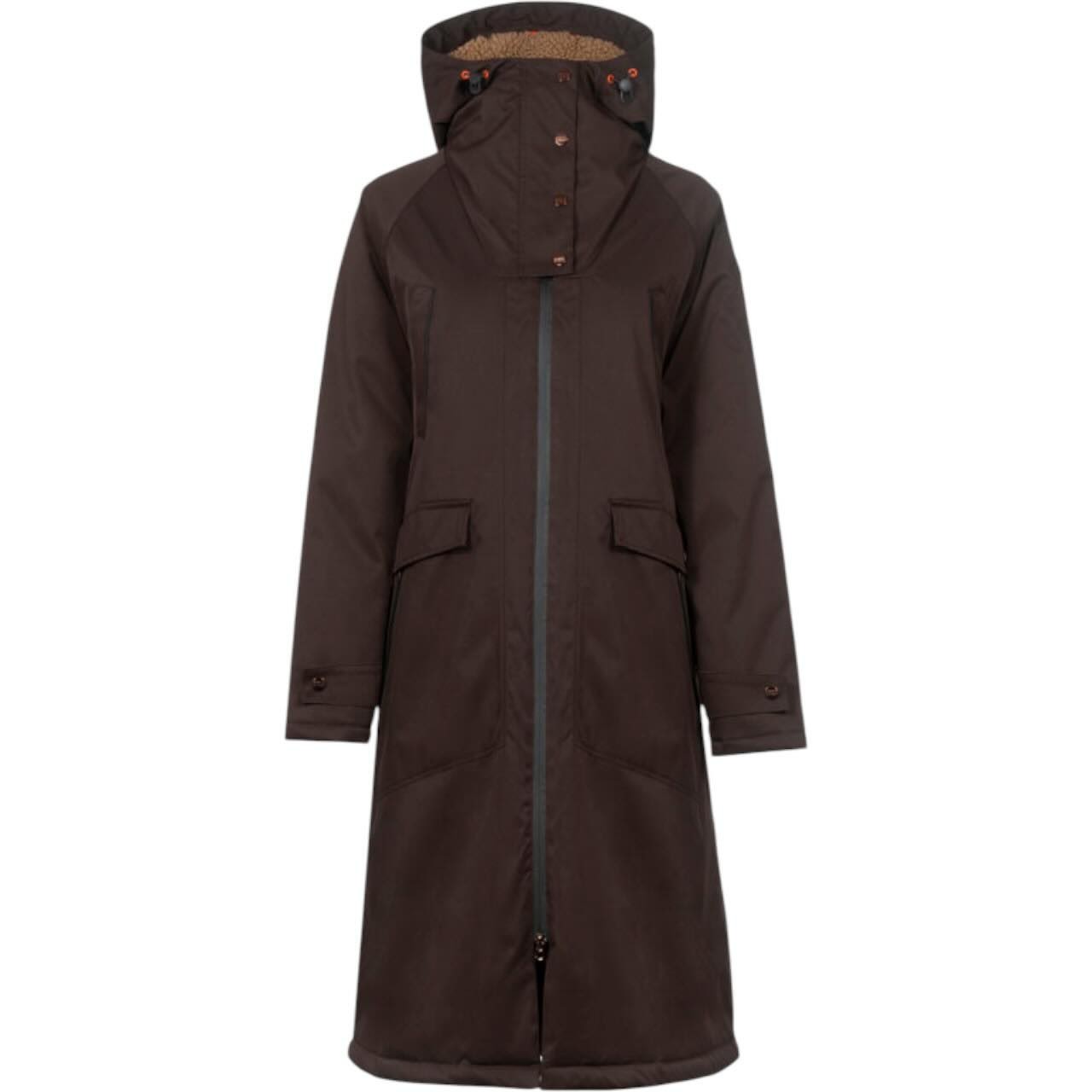Cavallo Mantel Damen Cavallior Premium Capsule HW 2025 Wintermantel Cavallo Mantel Damen Cavallior Premium Capsule HW 2025 Wintermantel