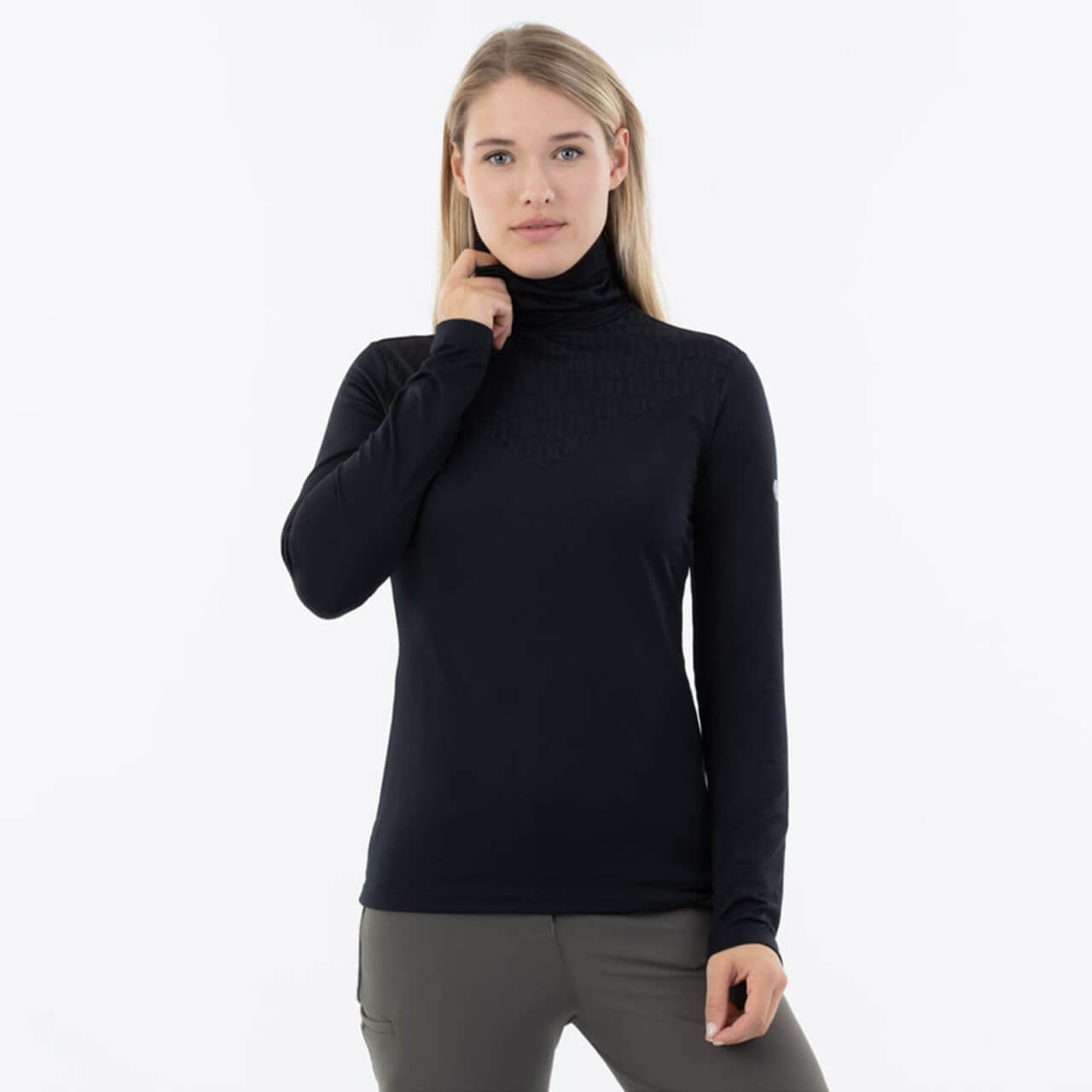 BR Oberteil Damen Desi HW 2023 Pullover BR Oberteil Damen Desi HW 2023 Pullover