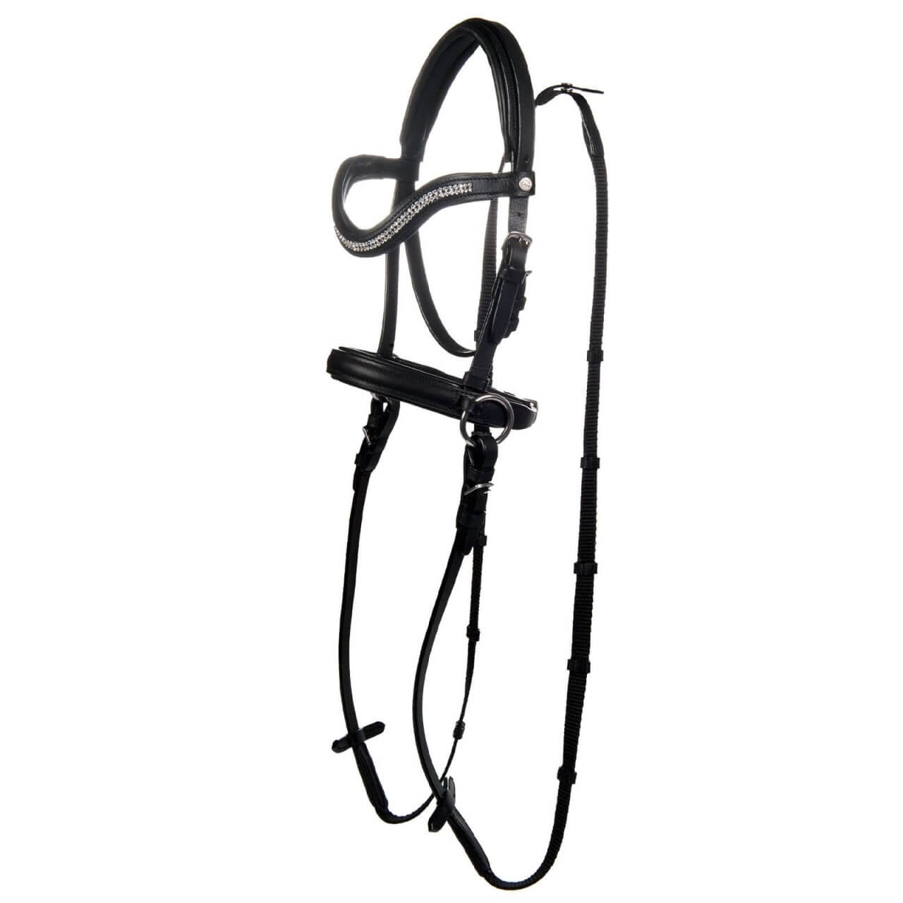 HKM Kids Gebisslose Trense für Holzpferde Funny Horses HKM Kids Gebisslose Trense für Holzpferde Funny Horses