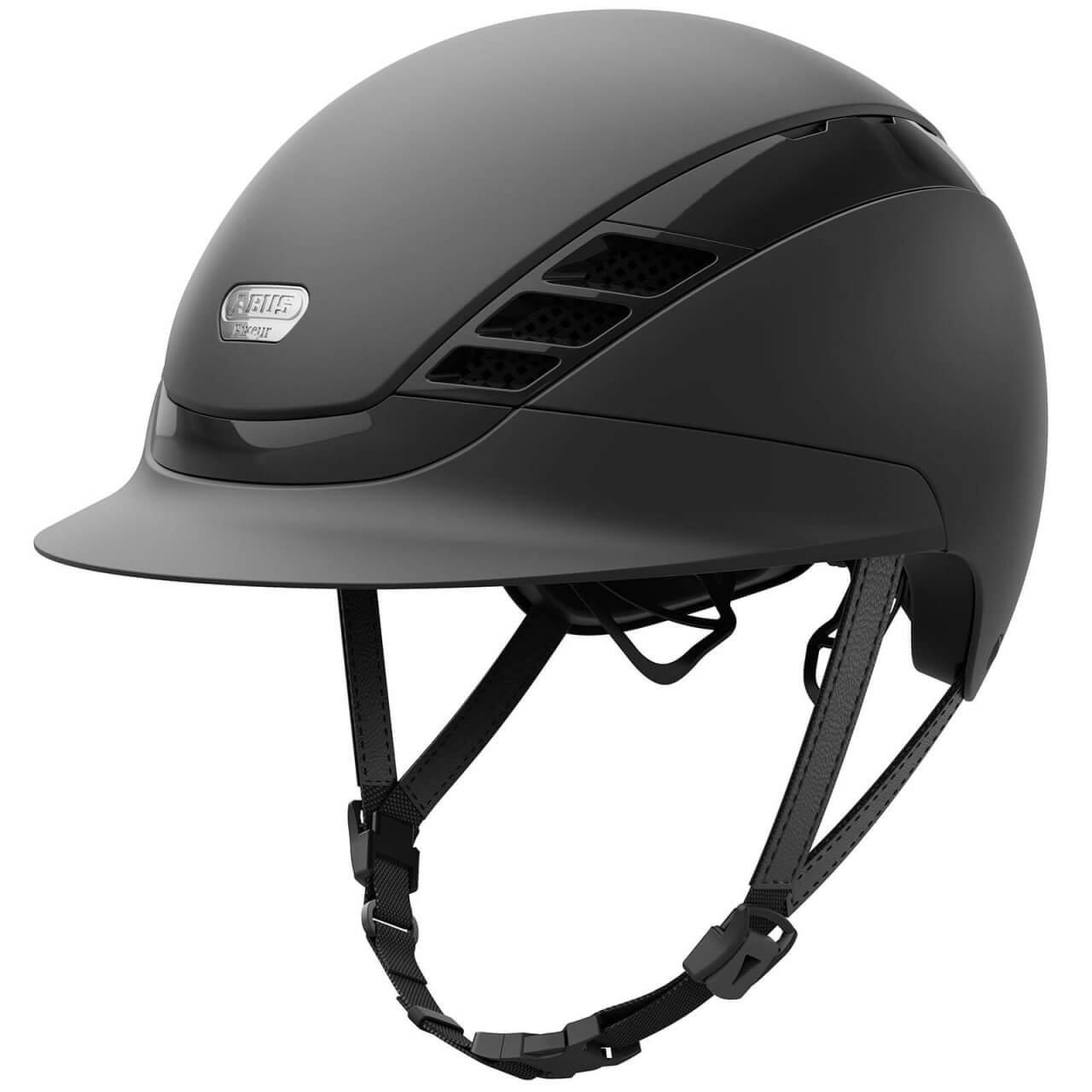 ABUS Pikeur Reithelm Air Luxe Pure ABUS Pikeur Reithelm Air Luxe Pure