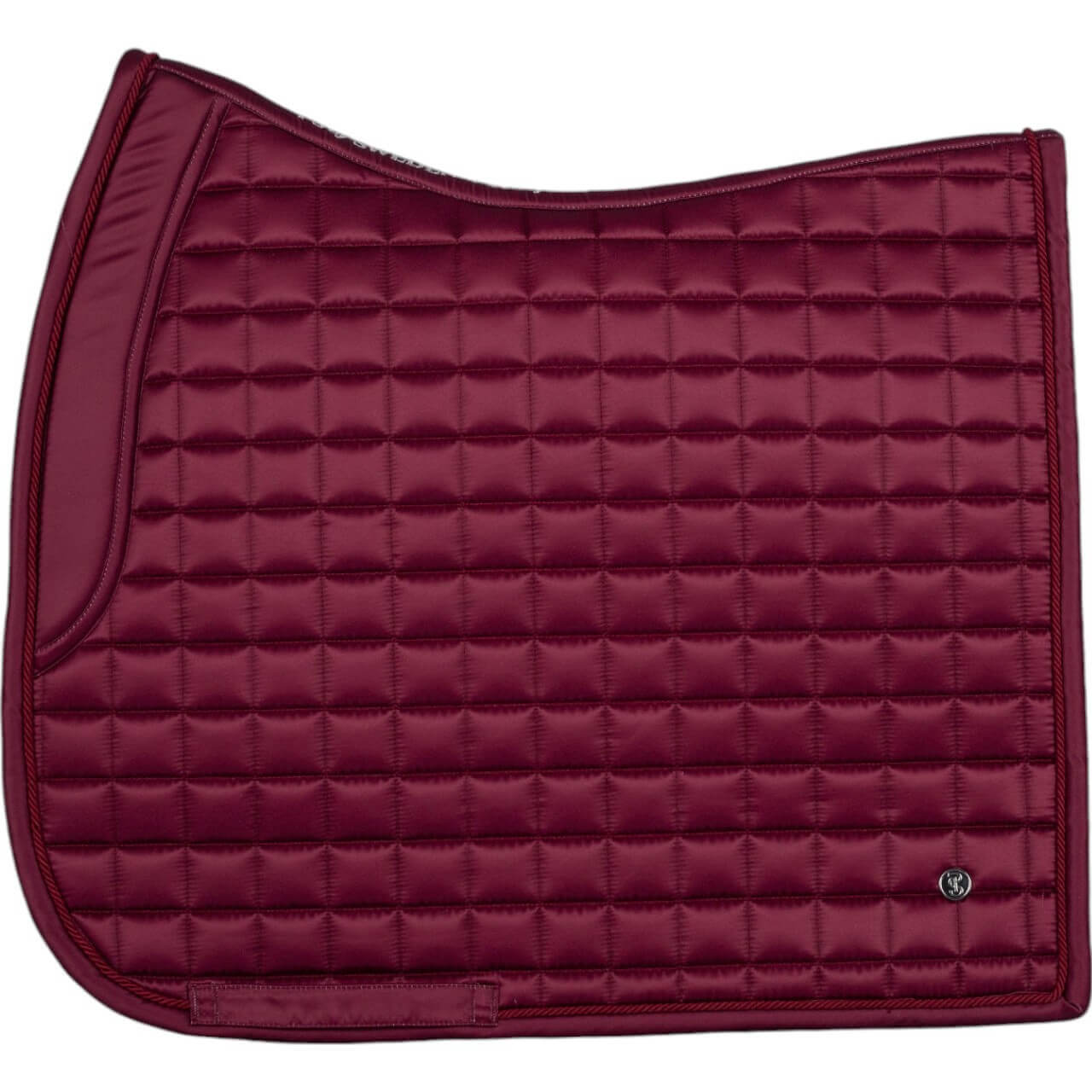 PS of Sweden Dressurschabracke Classic Quilt FS 2025 Schabracke PS of Sweden Dressurschabracke Classic Quilt FS 2025 Schabracke