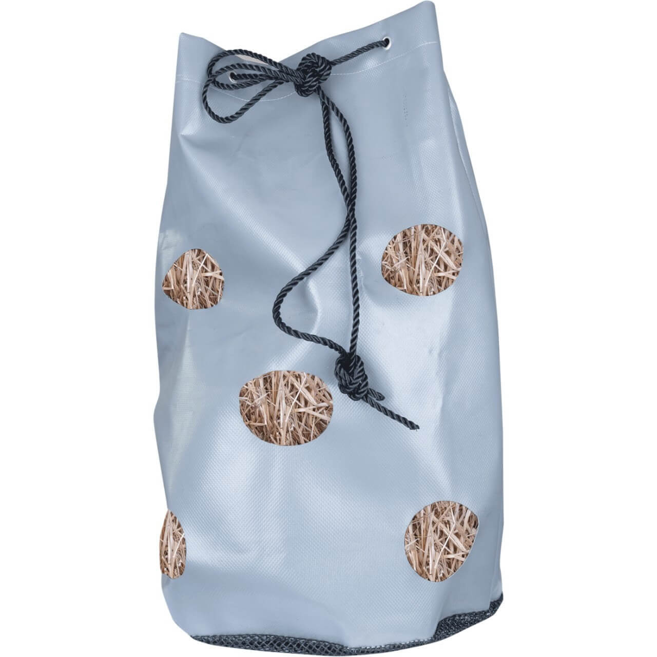 Waldhausen Heusack mit Netzboden Sack Waldhausen Heusack mit Netzboden Sack