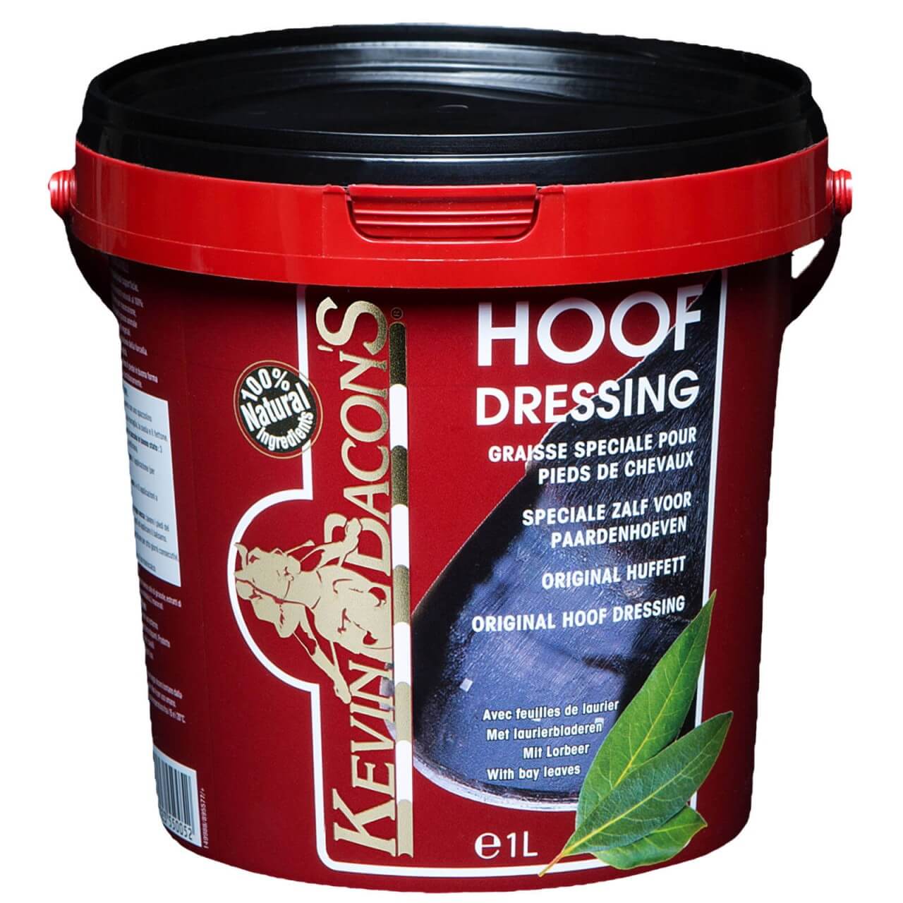 Kevin Bacons Hufpflege Hoofdressing Lorbeersalbe Kevin Bacons Hufpflege Hoofdressing Lorbeersalbe