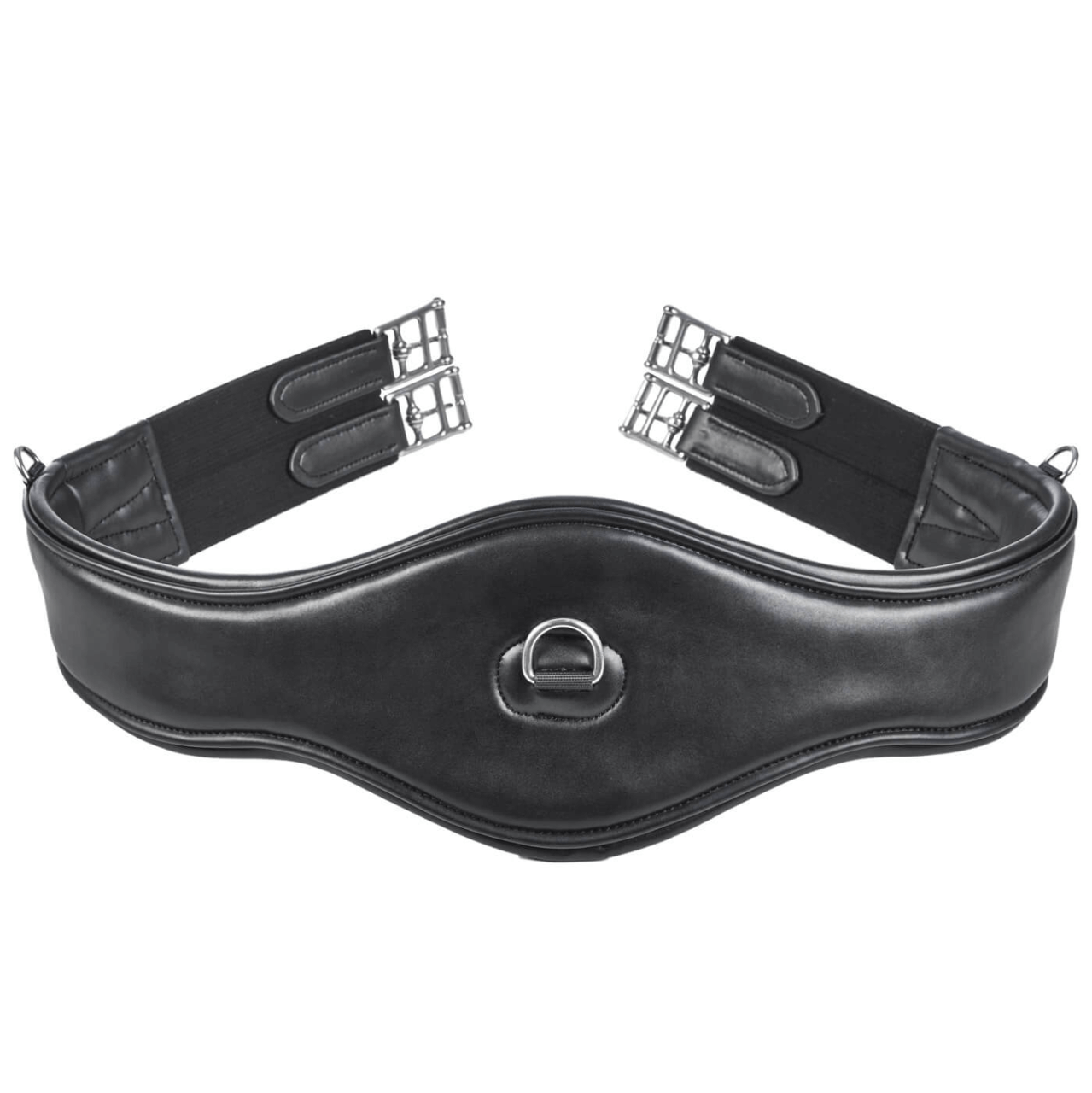 BUSSE Sattelgurt Turin-Long D elastisch BUSSE Sattelgurt Turin-Long D elastisch