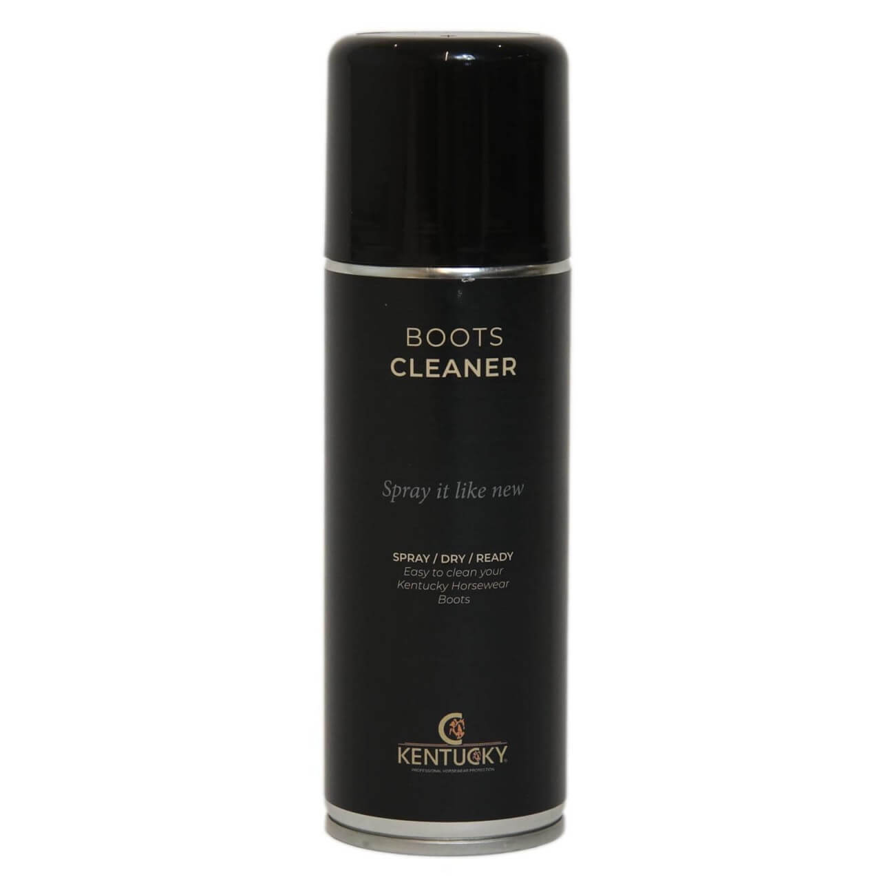 Kentucky Horsewear Gamaschenreiniger Reinigungsspray für Gamaschen Kentucky Horsewear Gamaschenreiniger Reinigungsspray für Gamaschen