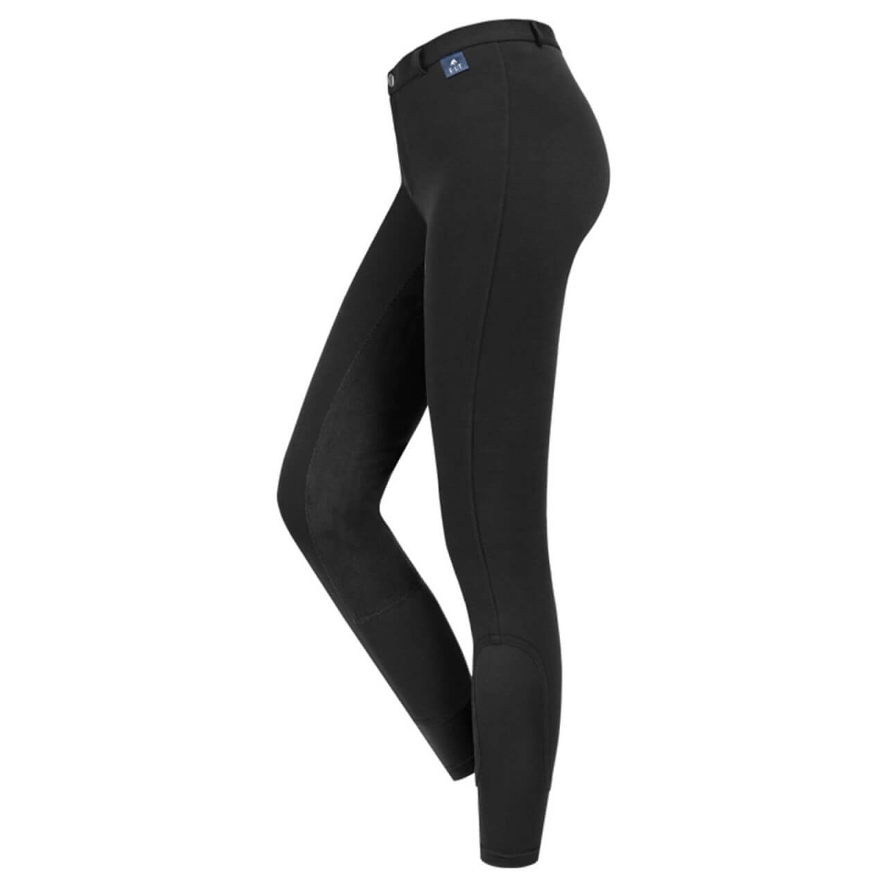 E.L.T Reithose Kids Fun Sport Kinderreithose E.L.T Reithose Kids Fun Sport Kinderreithose