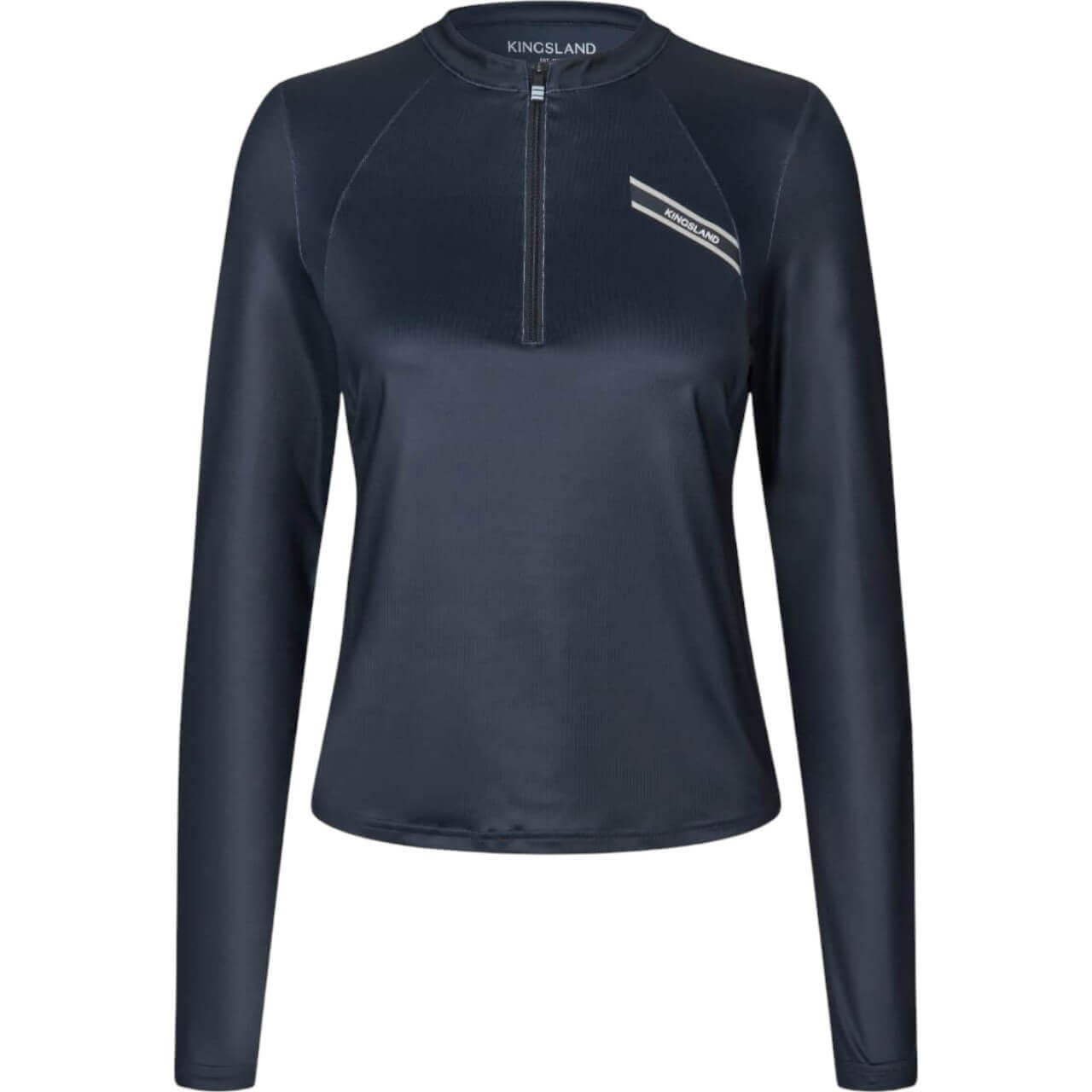 Kingsland Trainingshirt Damen KLNico FS25 T-Shirt Kingsland Trainingshirt Damen KLNico FS25 T-Shirt