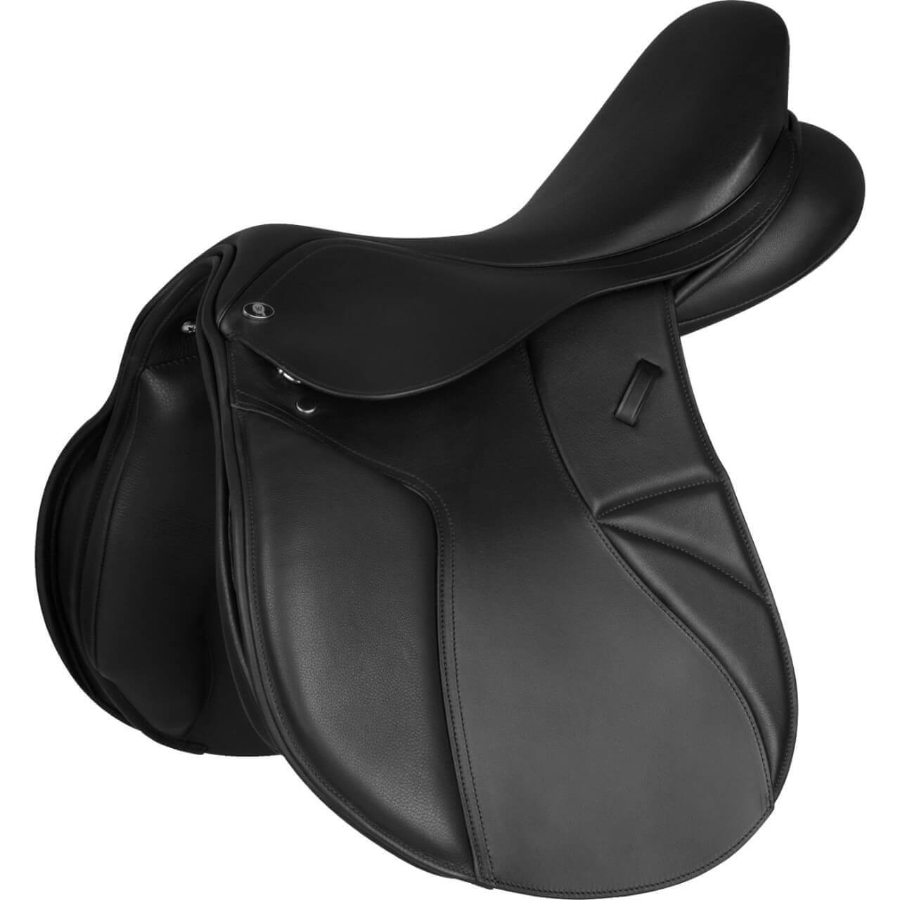 Waldhausen Springsattel Comfort Leder Waldhausen Springsattel Comfort Leder