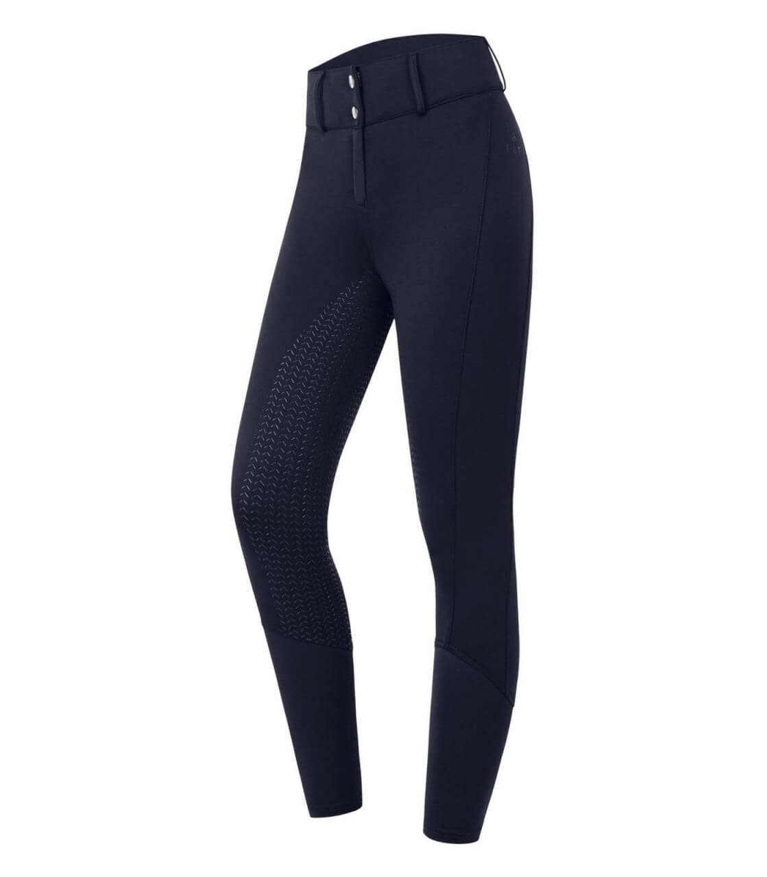 E.L.T Reithose Essential High Waist Silikon E.L.T Reithose Essential High Waist Silikon