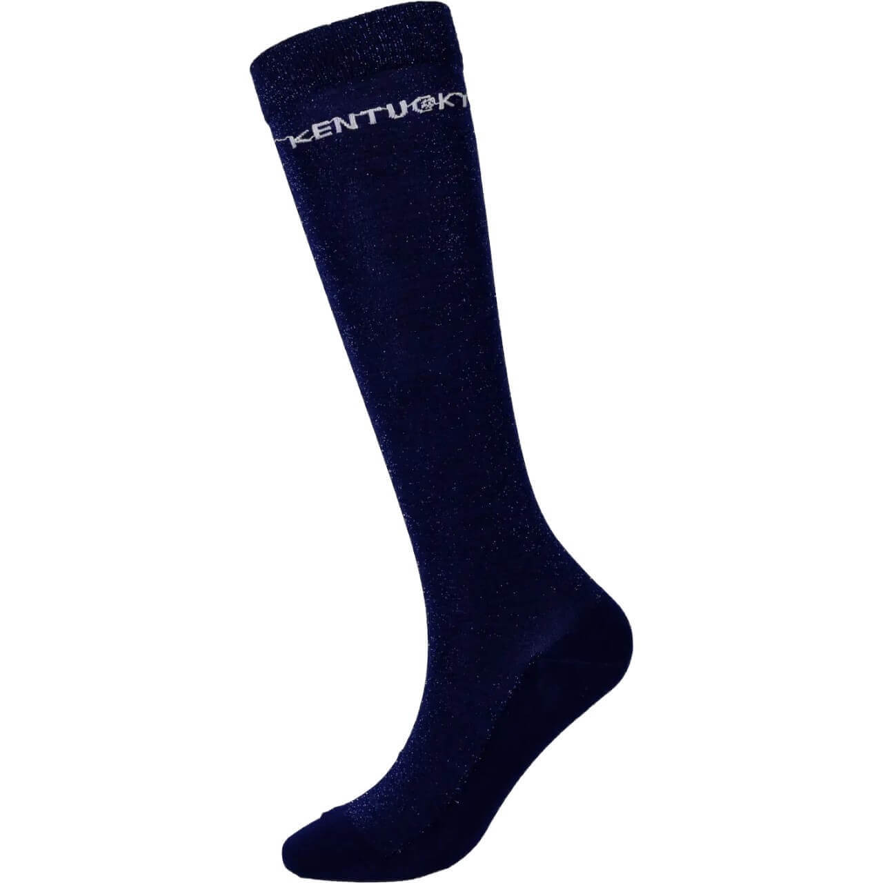 Kentucky Horsewear Socken Glitzer Reitsocken Kentucky Horsewear Socken Glitzer Reitsocken