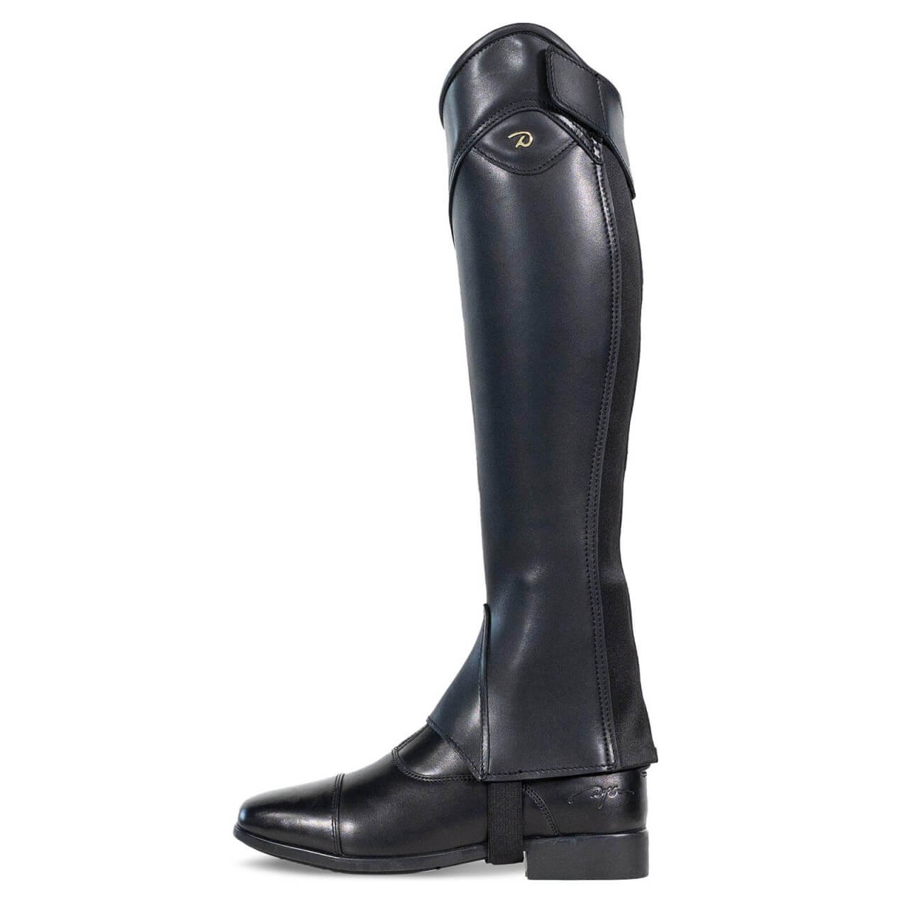 Dy´on Mini Chaps Classic Show Standard Dy´on Mini Chaps Classic Show Standard
