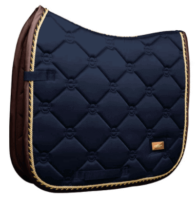 Equestrian Stockholm Dressurschabracke Royal Classic COB Equestrian Stockholm Dressurschabracke Royal Classic COB